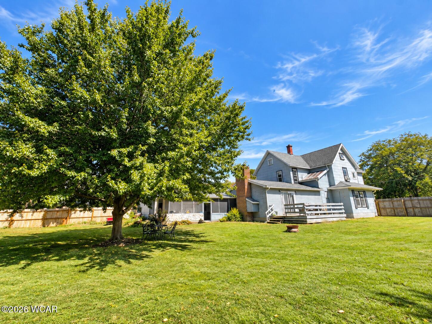 396 Hazel Street, Upper Sandusky, Ohio