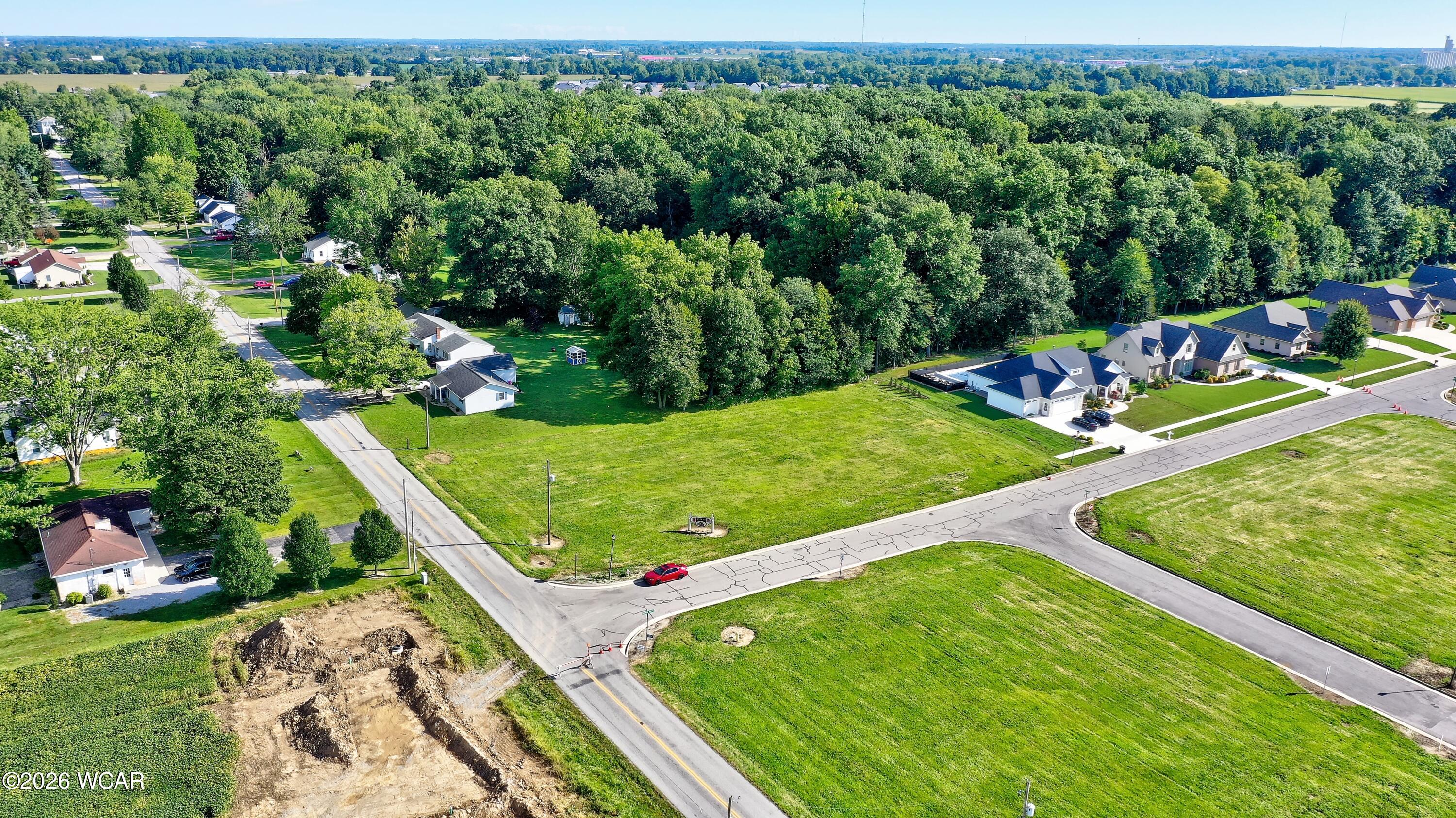 947 Live Oak Trail, Elida, Ohio