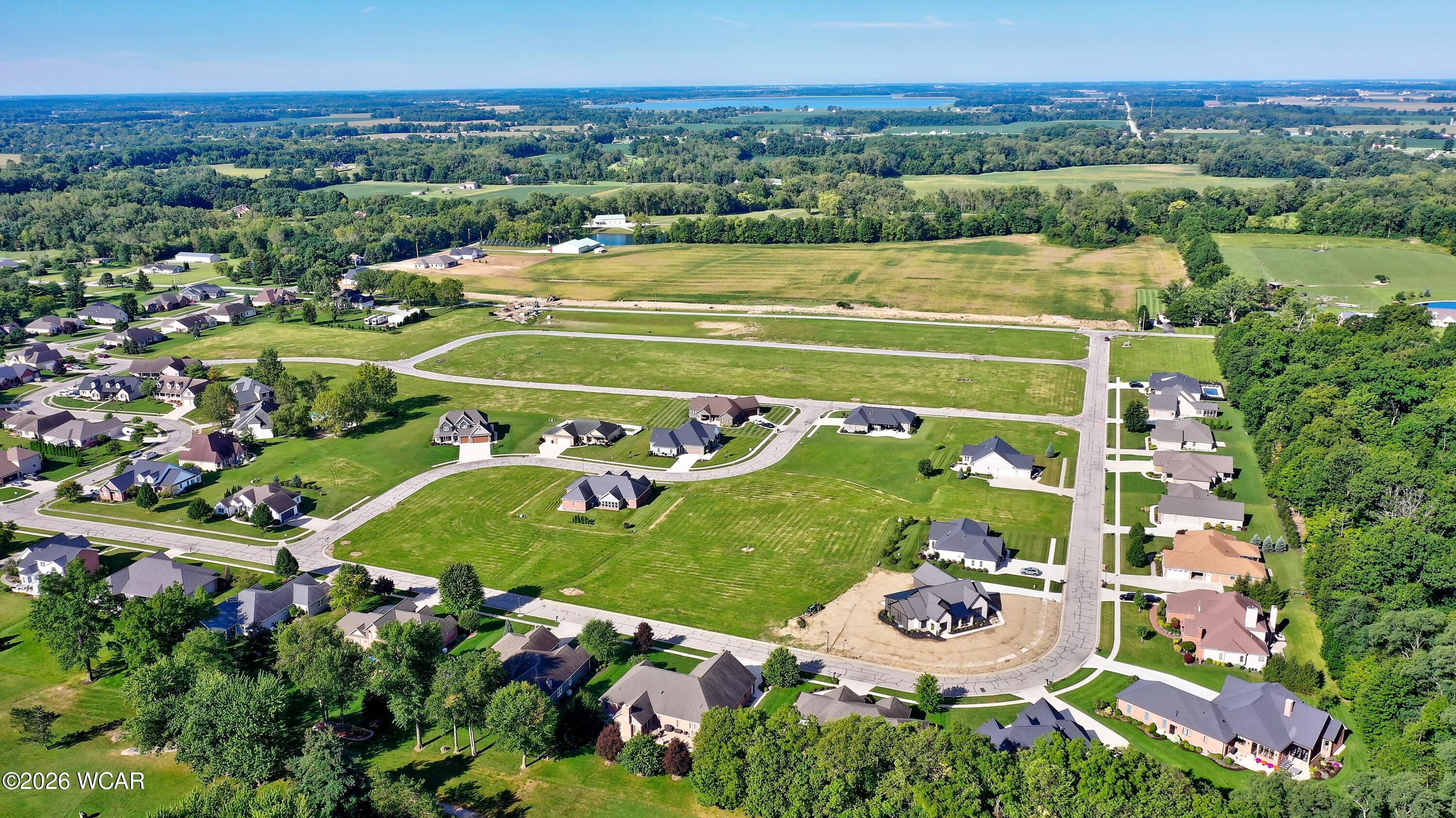 3991 Running Oak Trail, Elida, Ohio