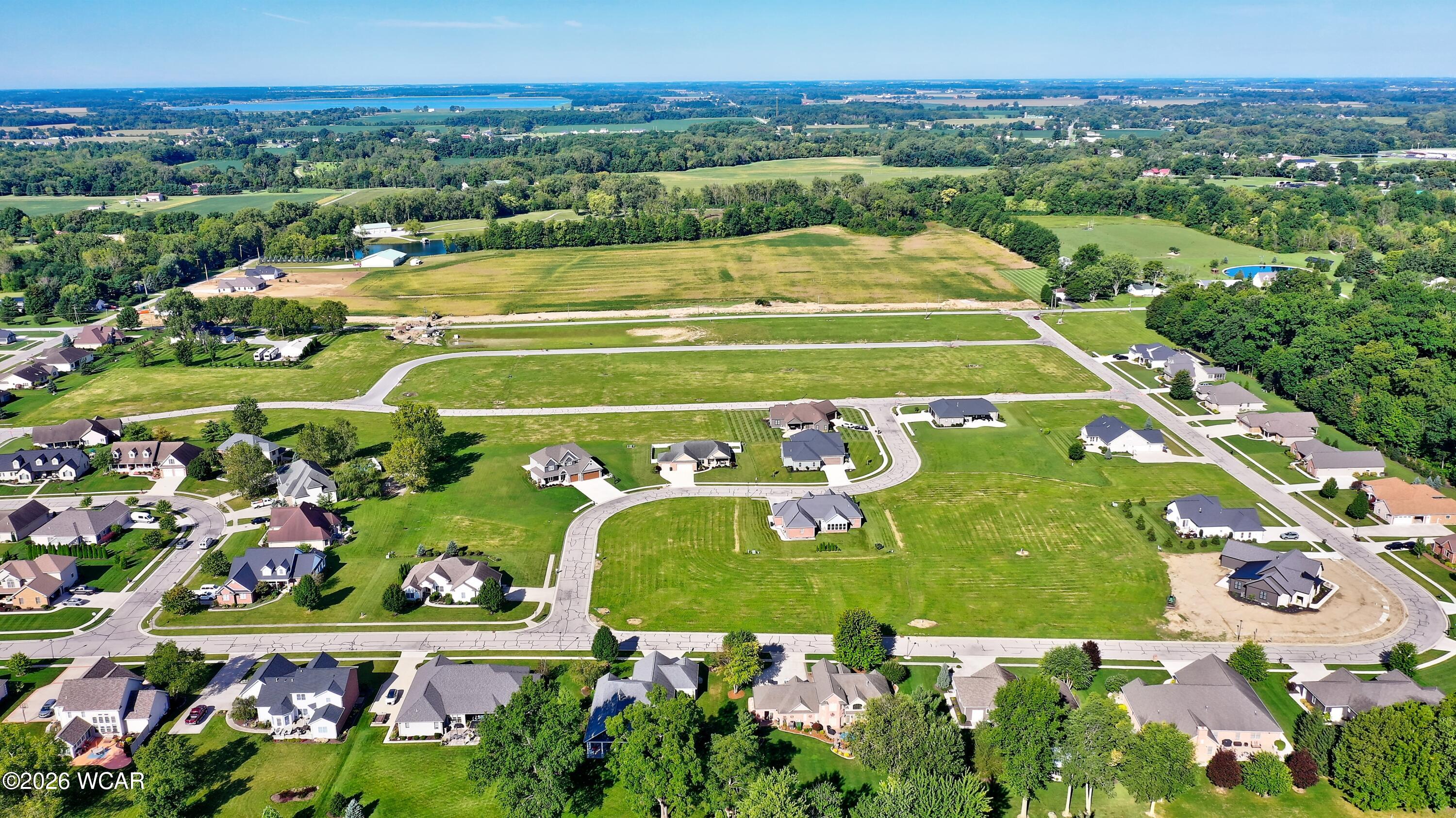 3991 Running Oak Trail, Elida, Ohio