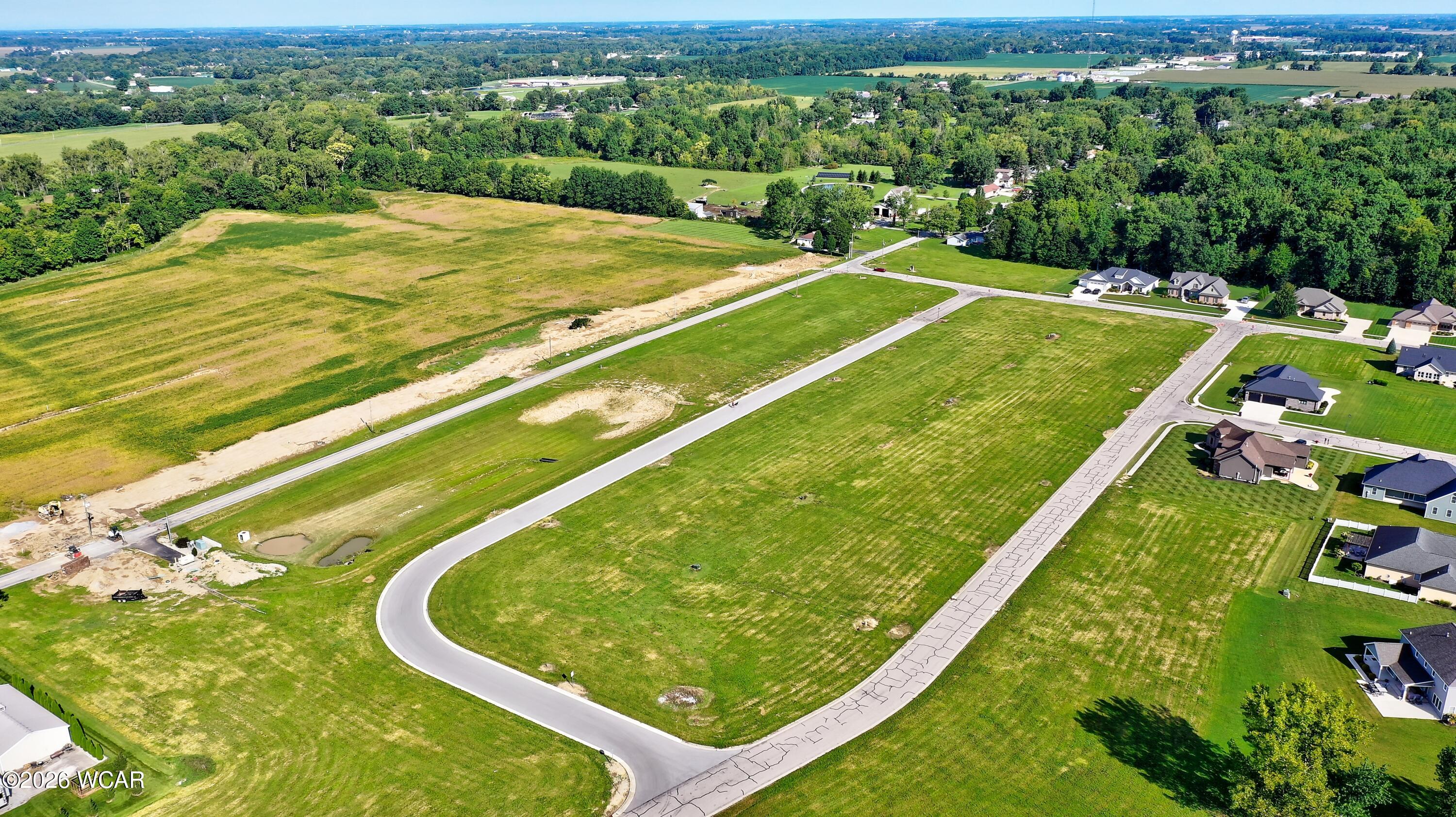 3991 Running Oak Trail, Elida, Ohio