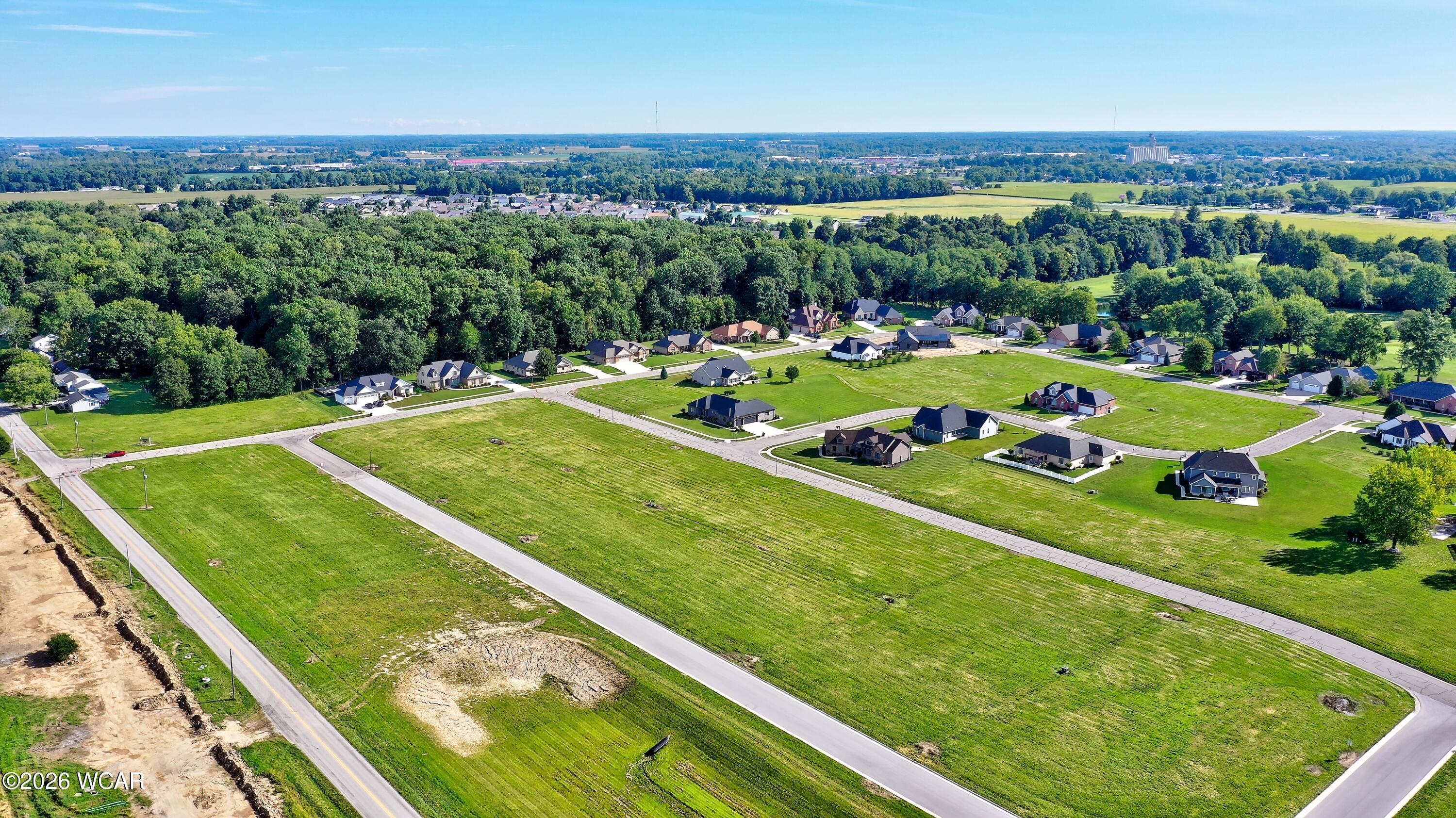 3991 Running Oak Trail, Elida, Ohio