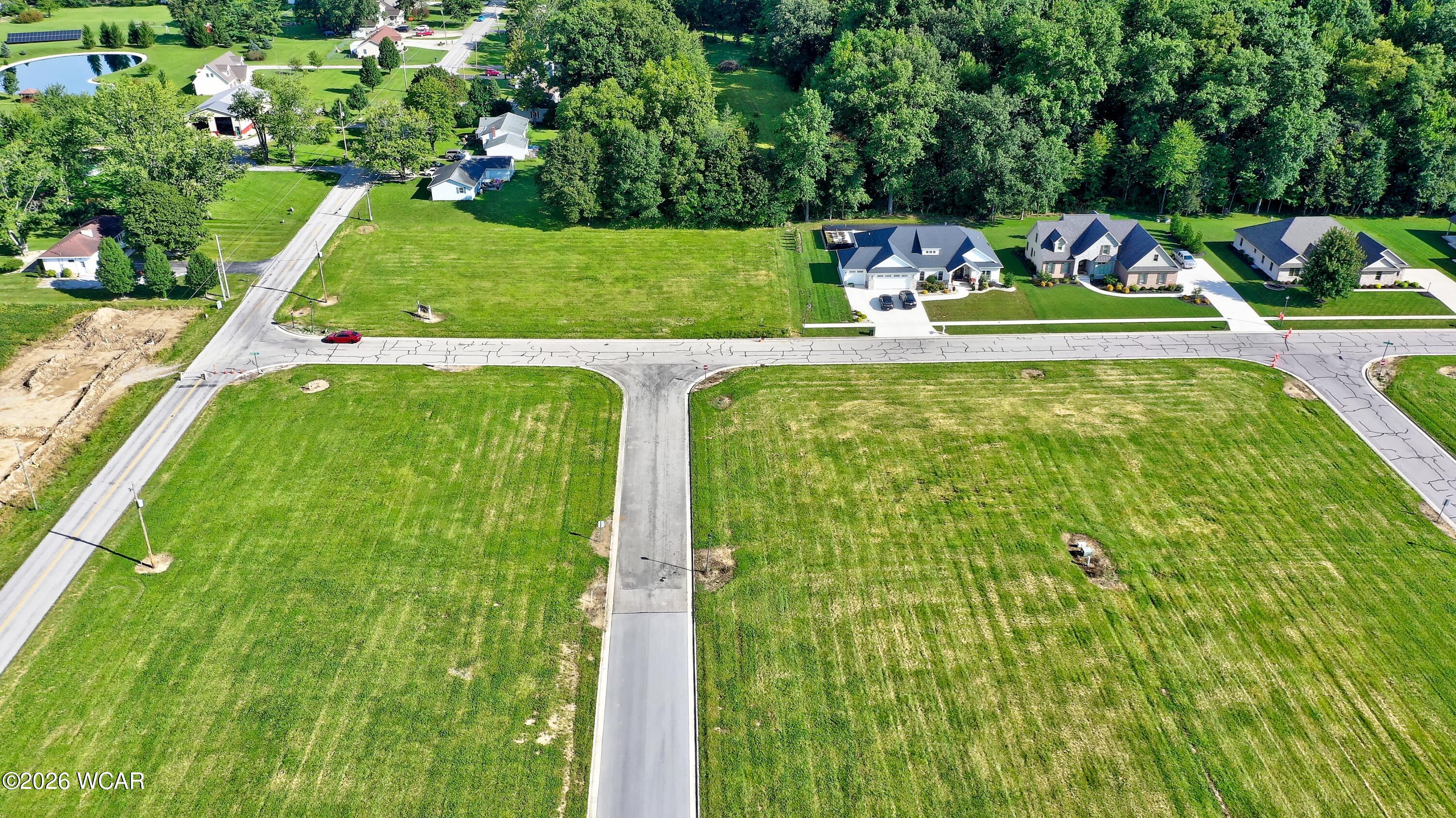 879 Bluff Oak Trail, Elida, Ohio