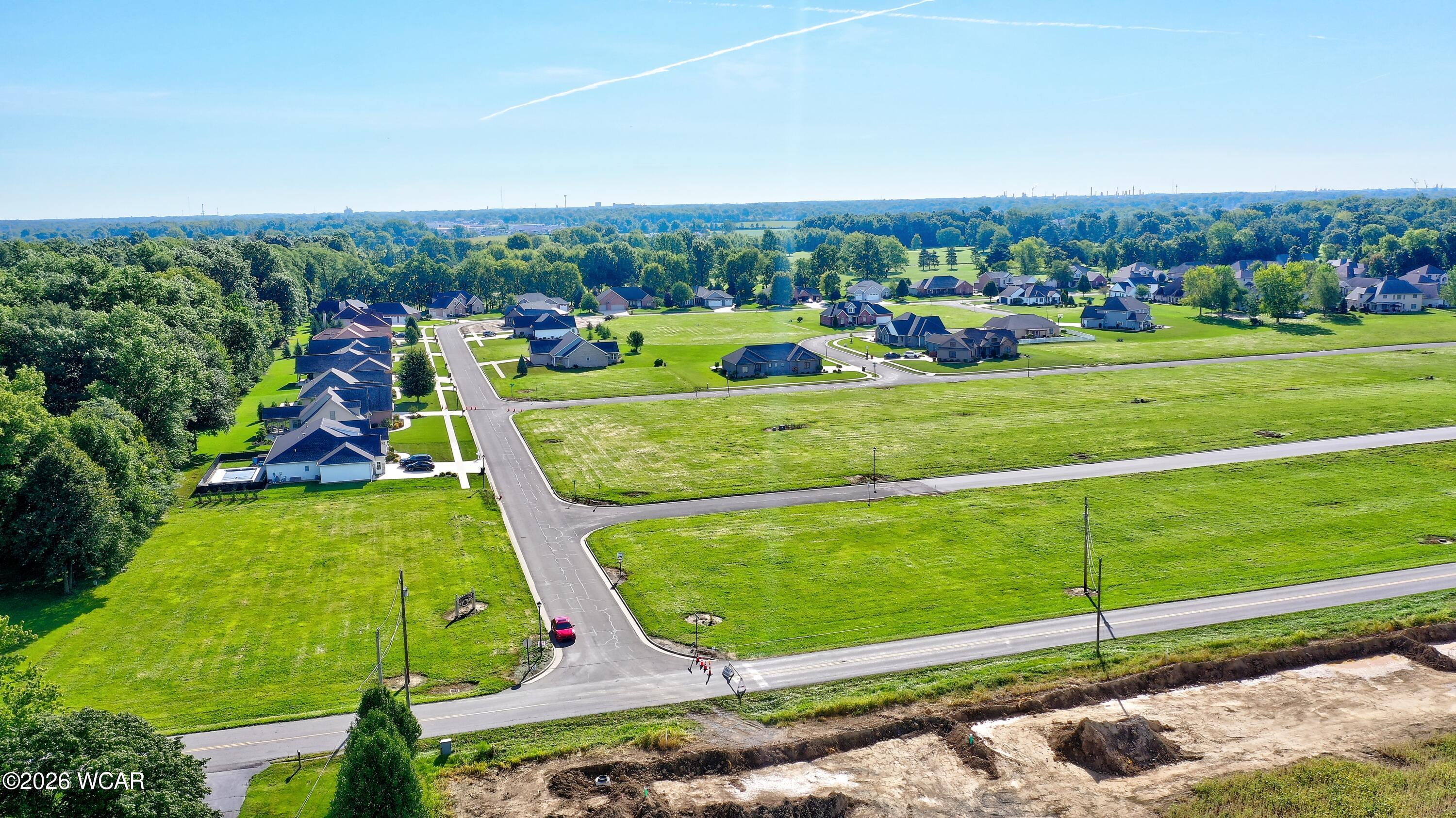 879 Bluff Oak Trail, Elida, Ohio