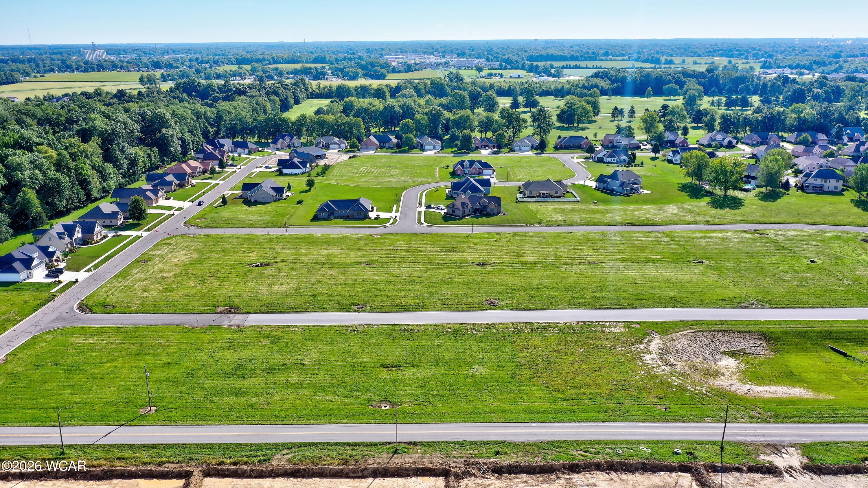 879 Bluff Oak Trail, Elida, Ohio