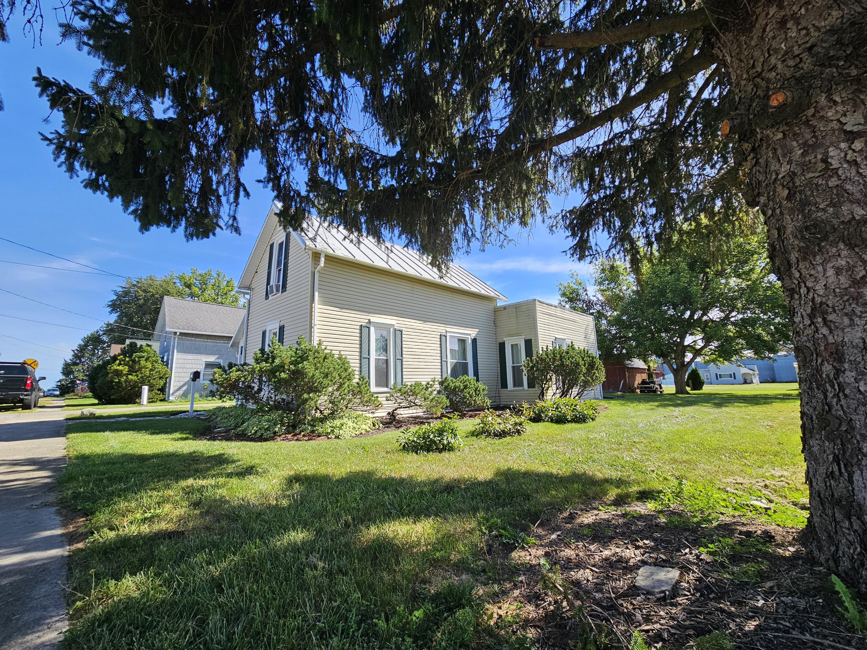 104 Pearl, Columbus Grove, Ohio 45830