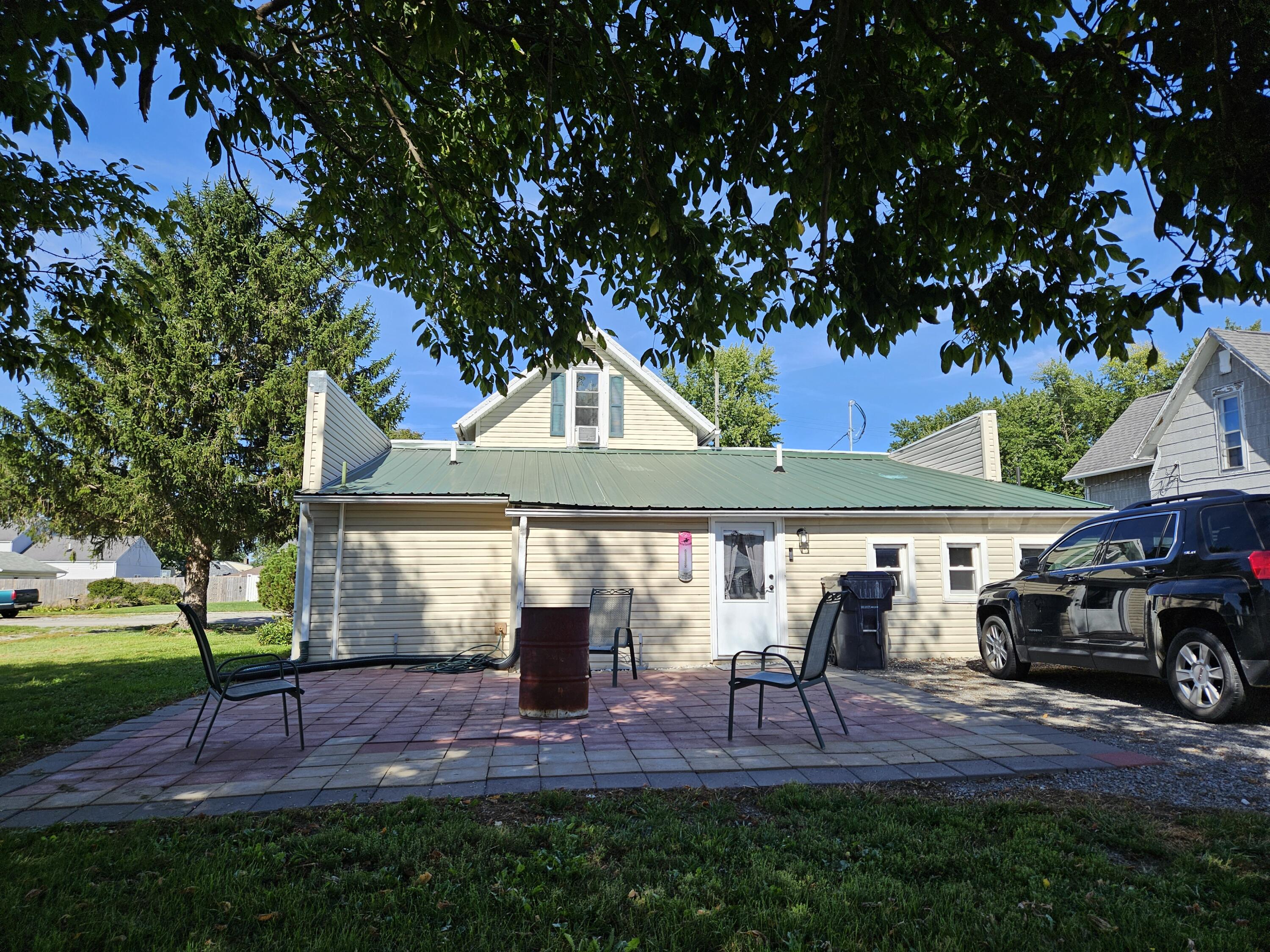 104 Pearl, Columbus Grove, Ohio 45830