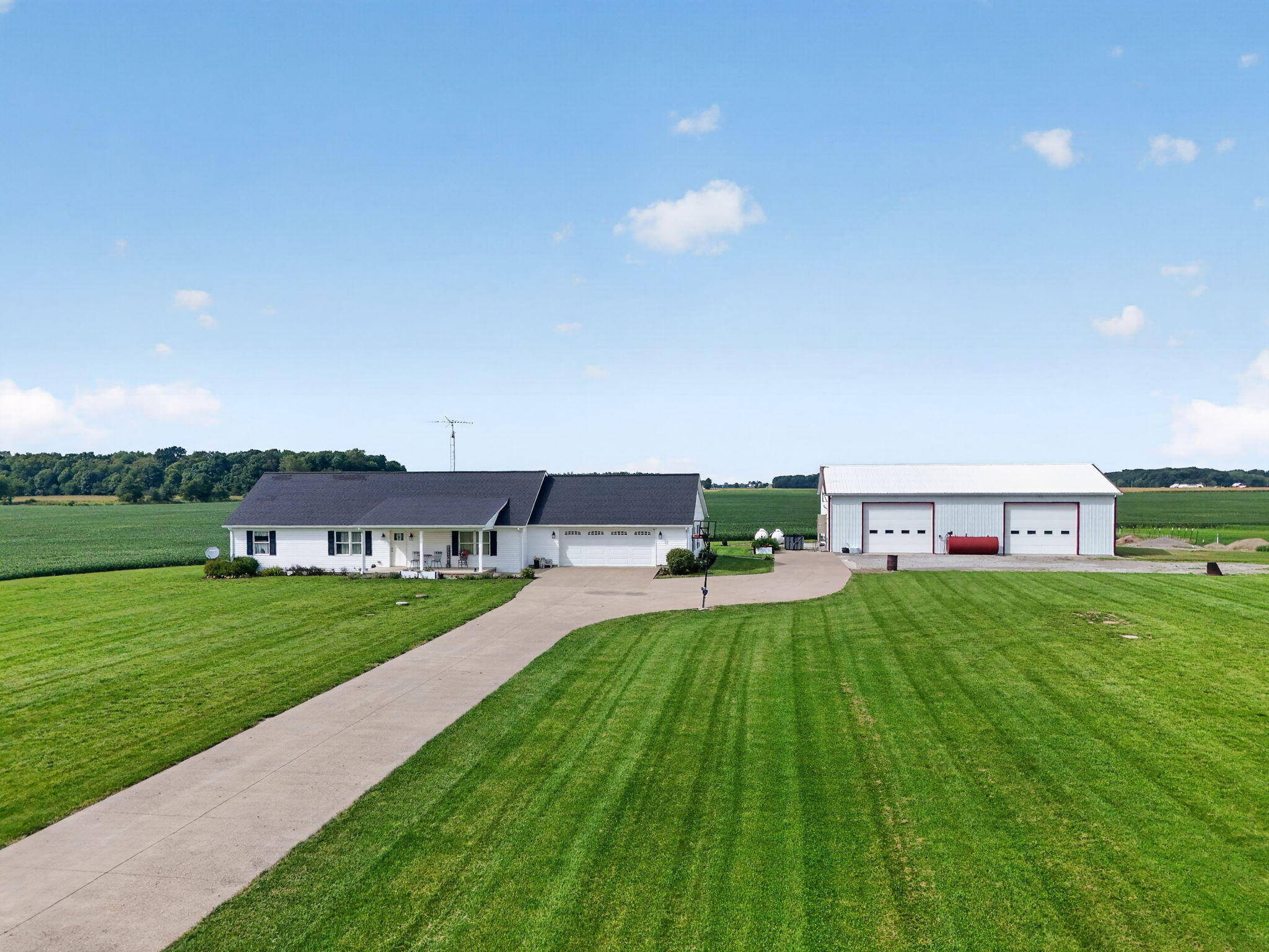 10840 Wasserbeck, Prospect, Ohio 43342