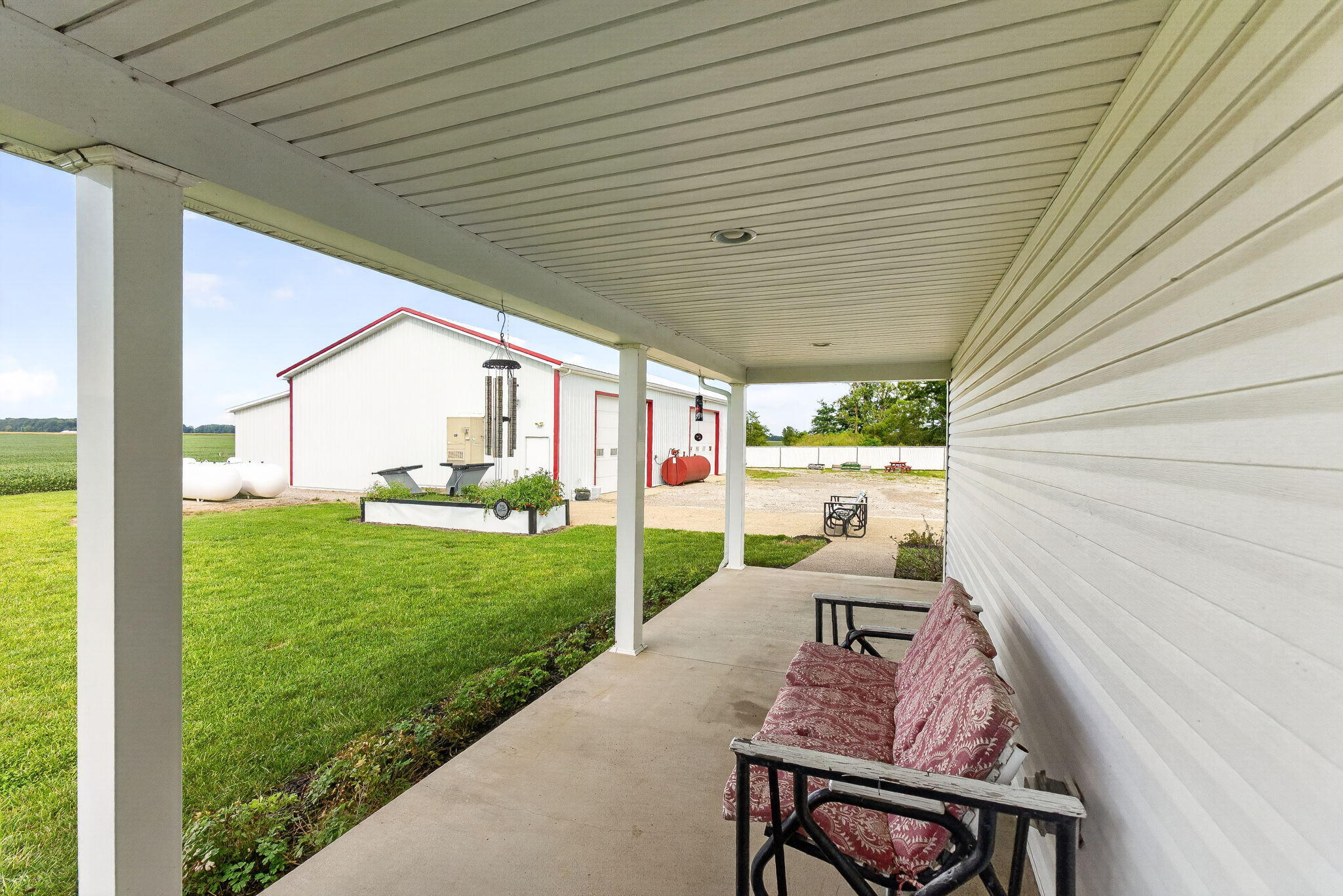 10840 Wasserbeck, Prospect, Ohio 43342