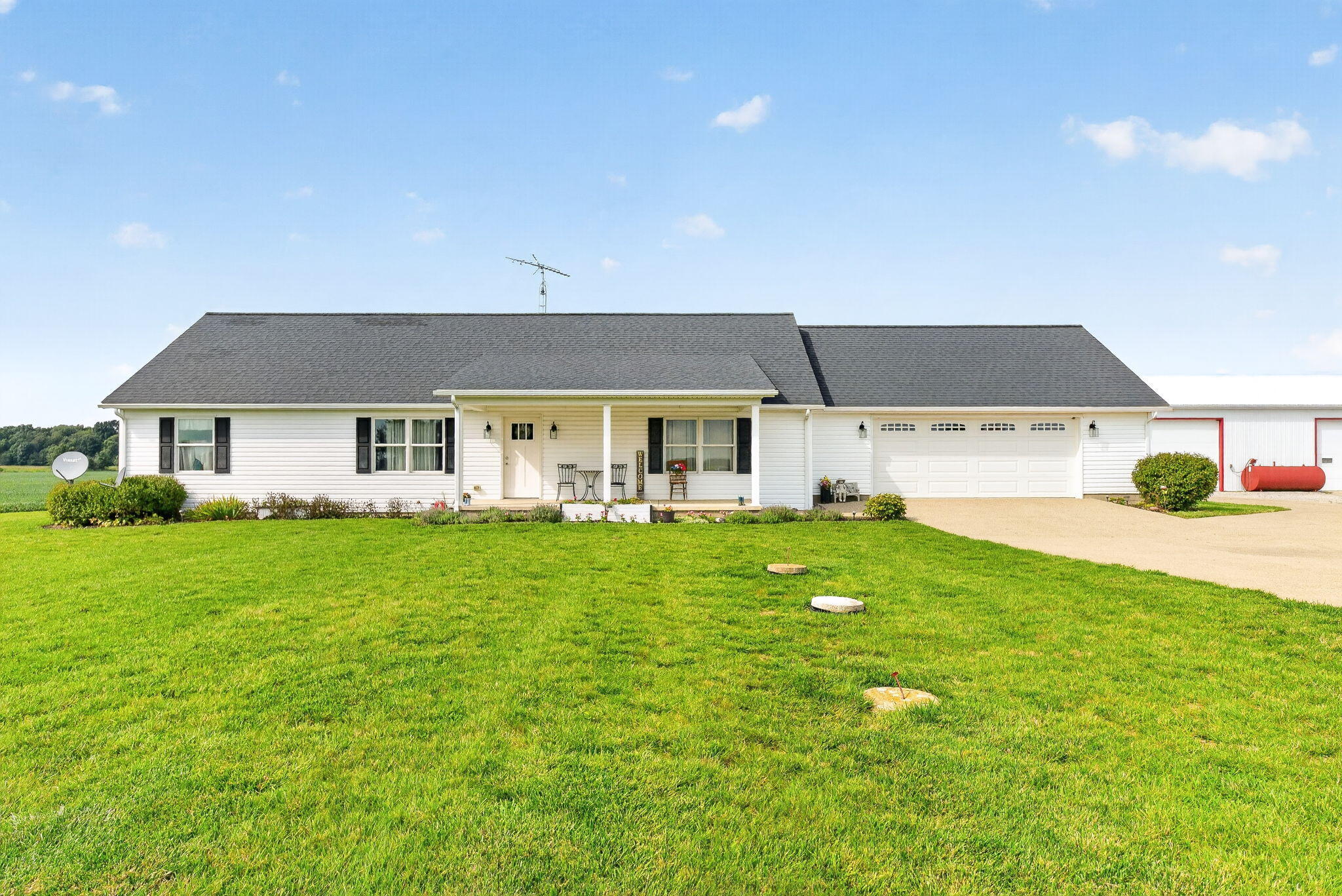 10840 Wasserbeck, Prospect, Ohio 43342
