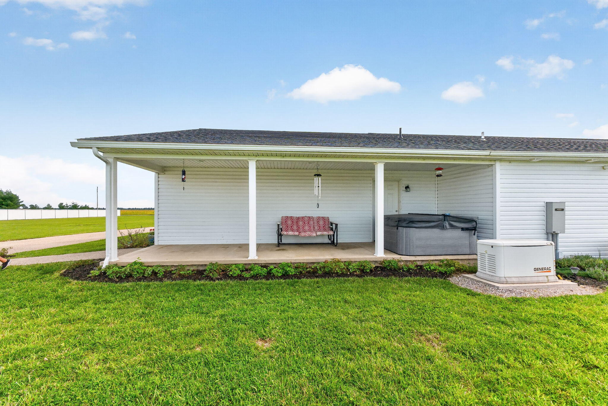 10840 Wasserbeck, Prospect, Ohio 43342