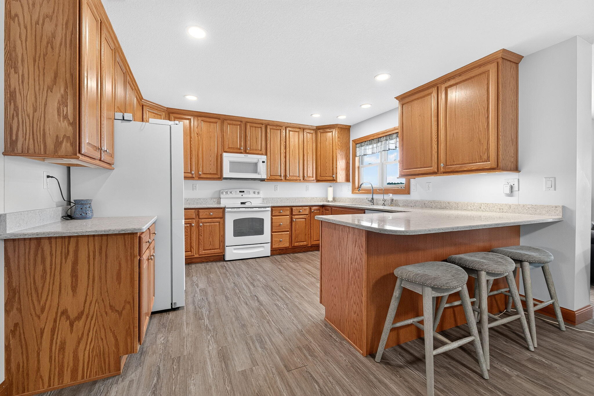 10840 Wasserbeck, Prospect, Ohio 43342
