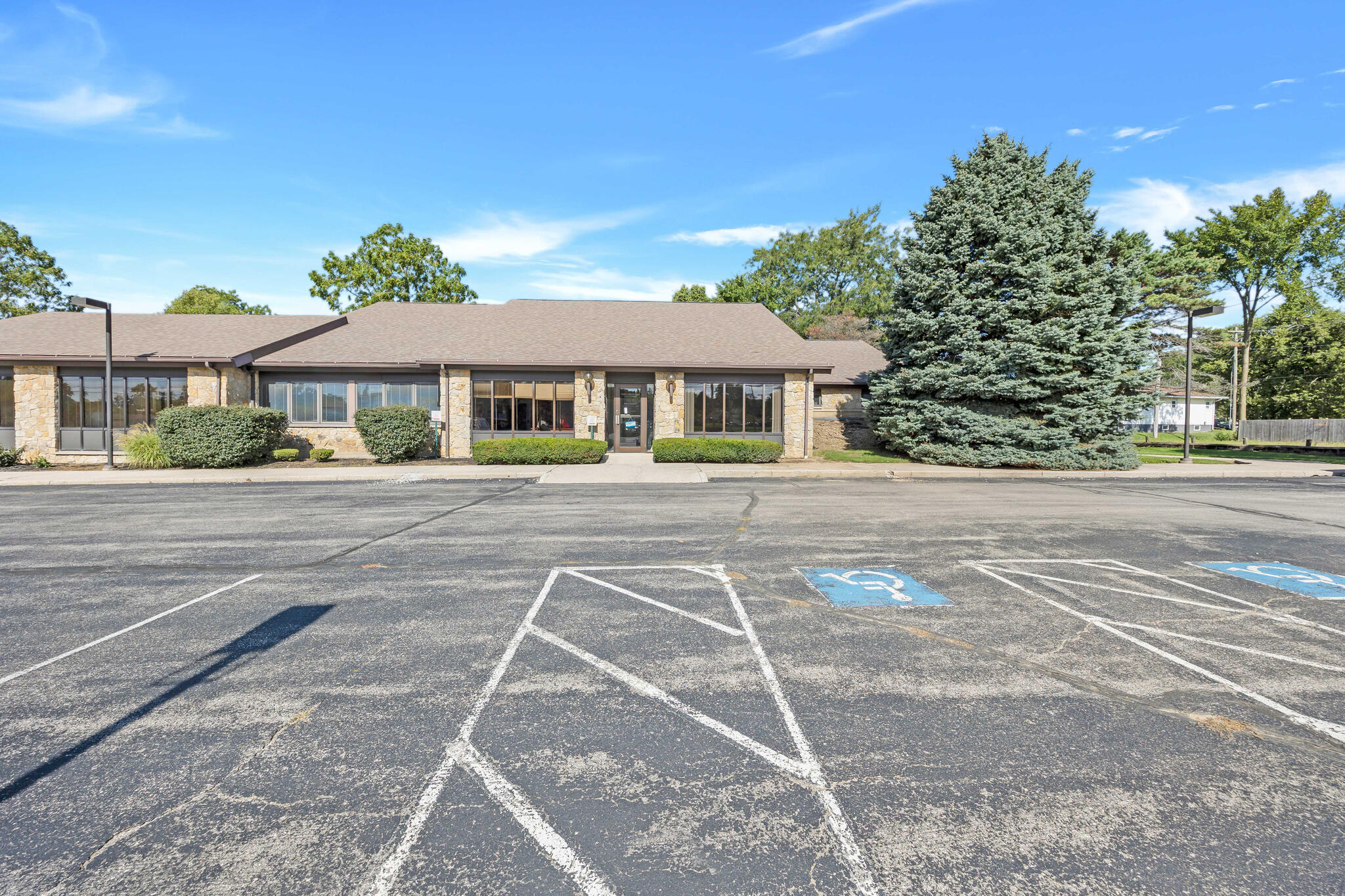 711 Rush, Bellefontaine, Ohio 43311
