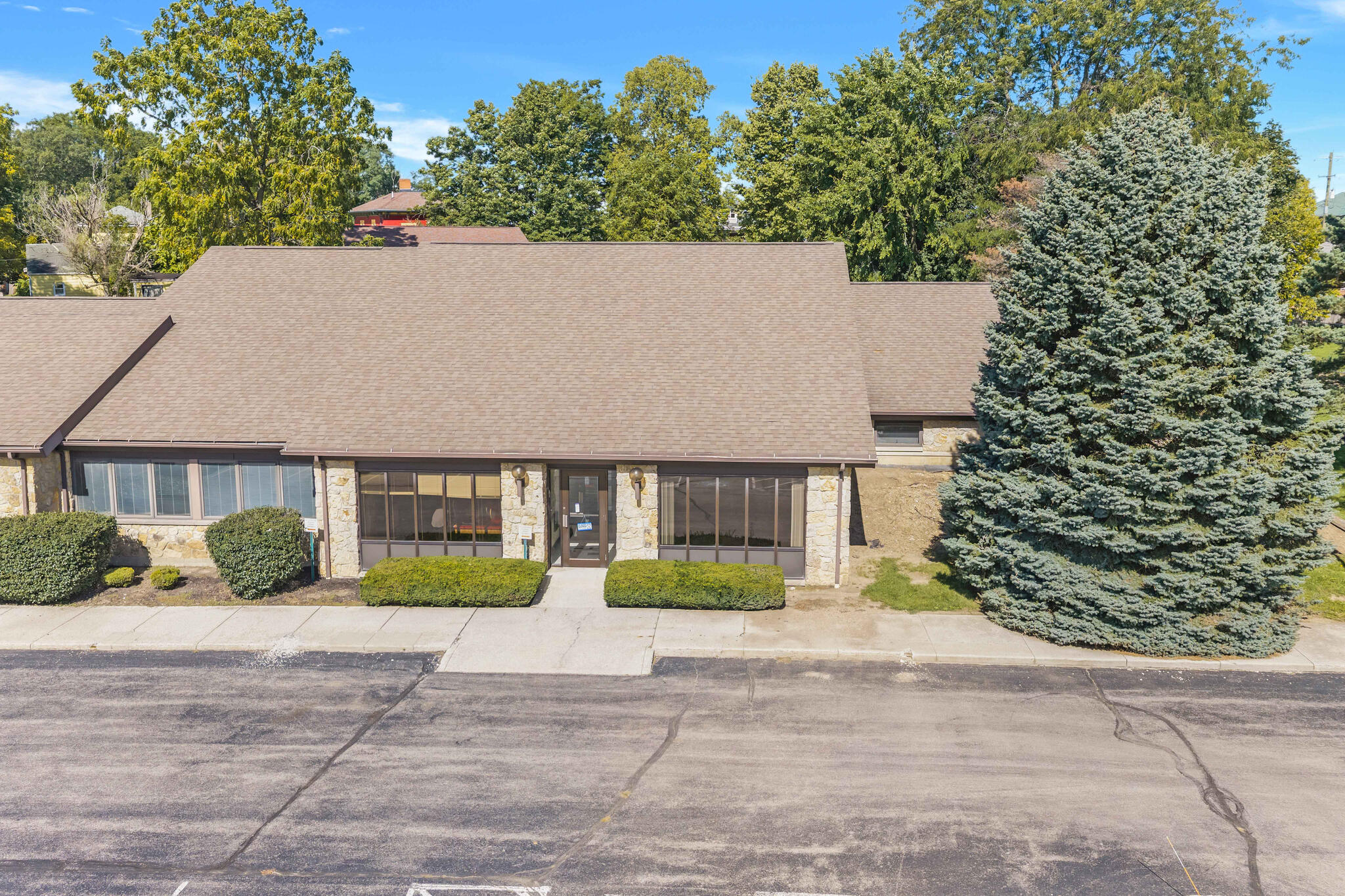 711 Rush, Bellefontaine, Ohio 43311