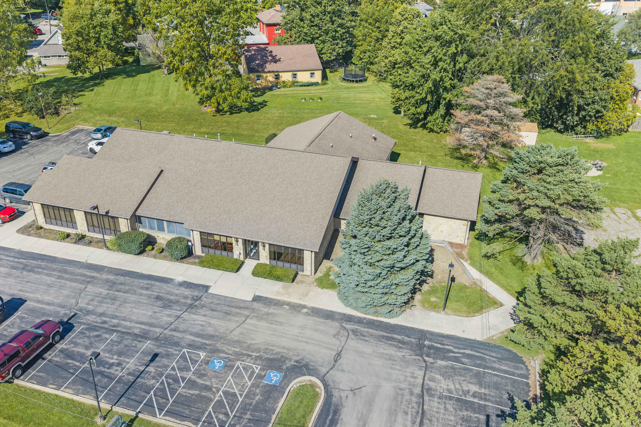 711 Rush, Bellefontaine, Ohio 43311