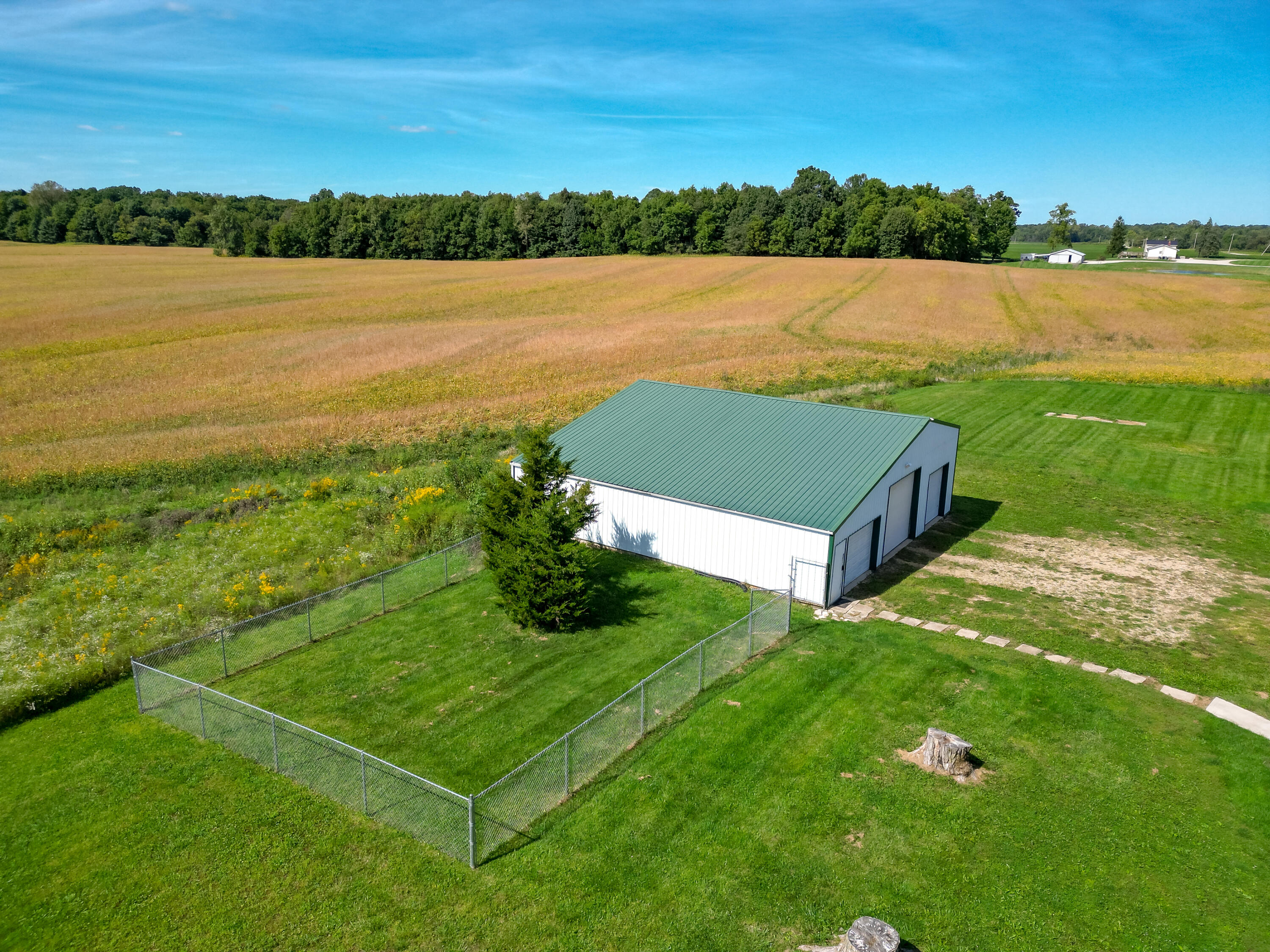 5310 County Road 20, Mount Gilead, Ohio 43338