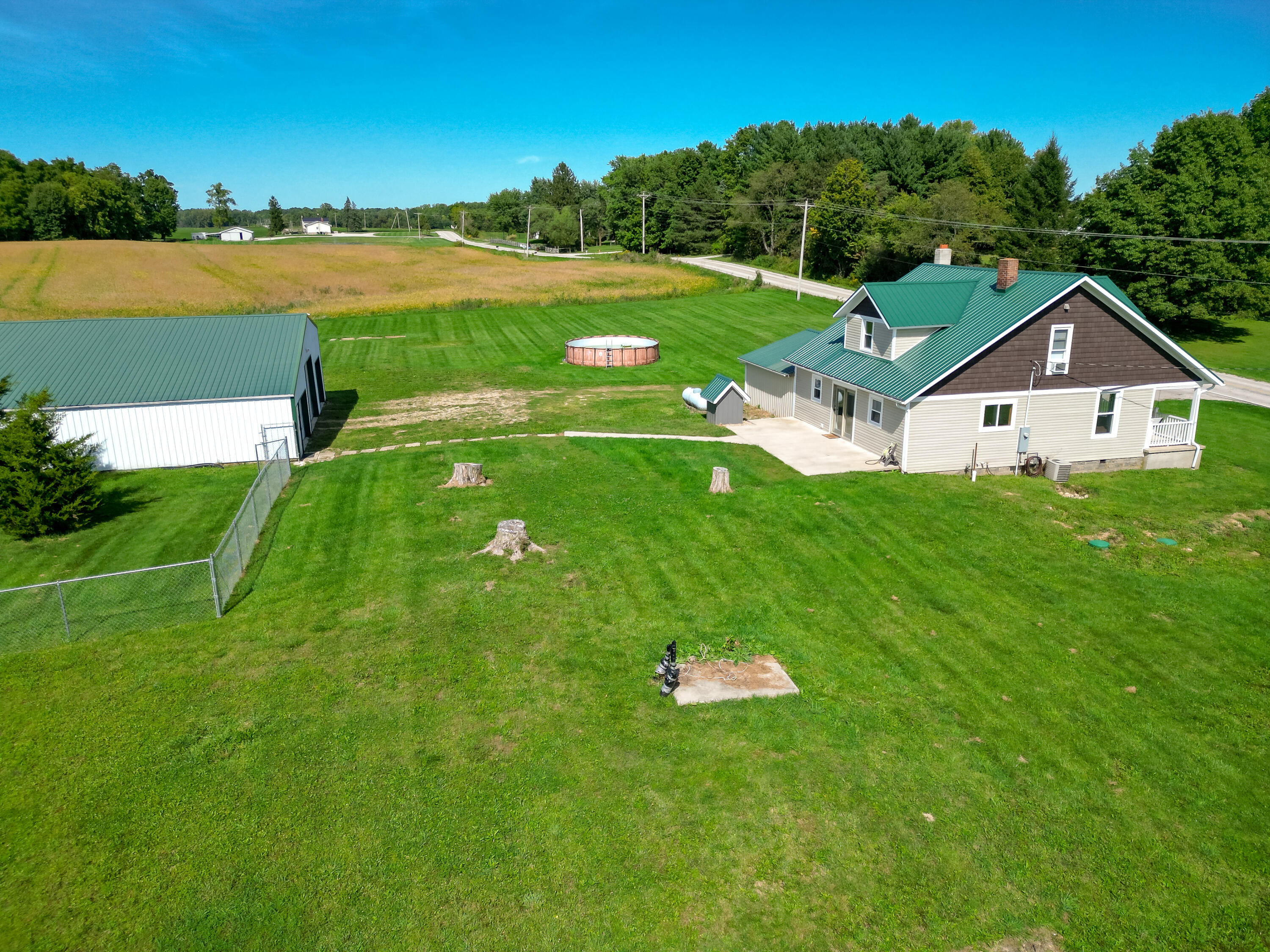 5310 County Road 20, Mount Gilead, Ohio 43338