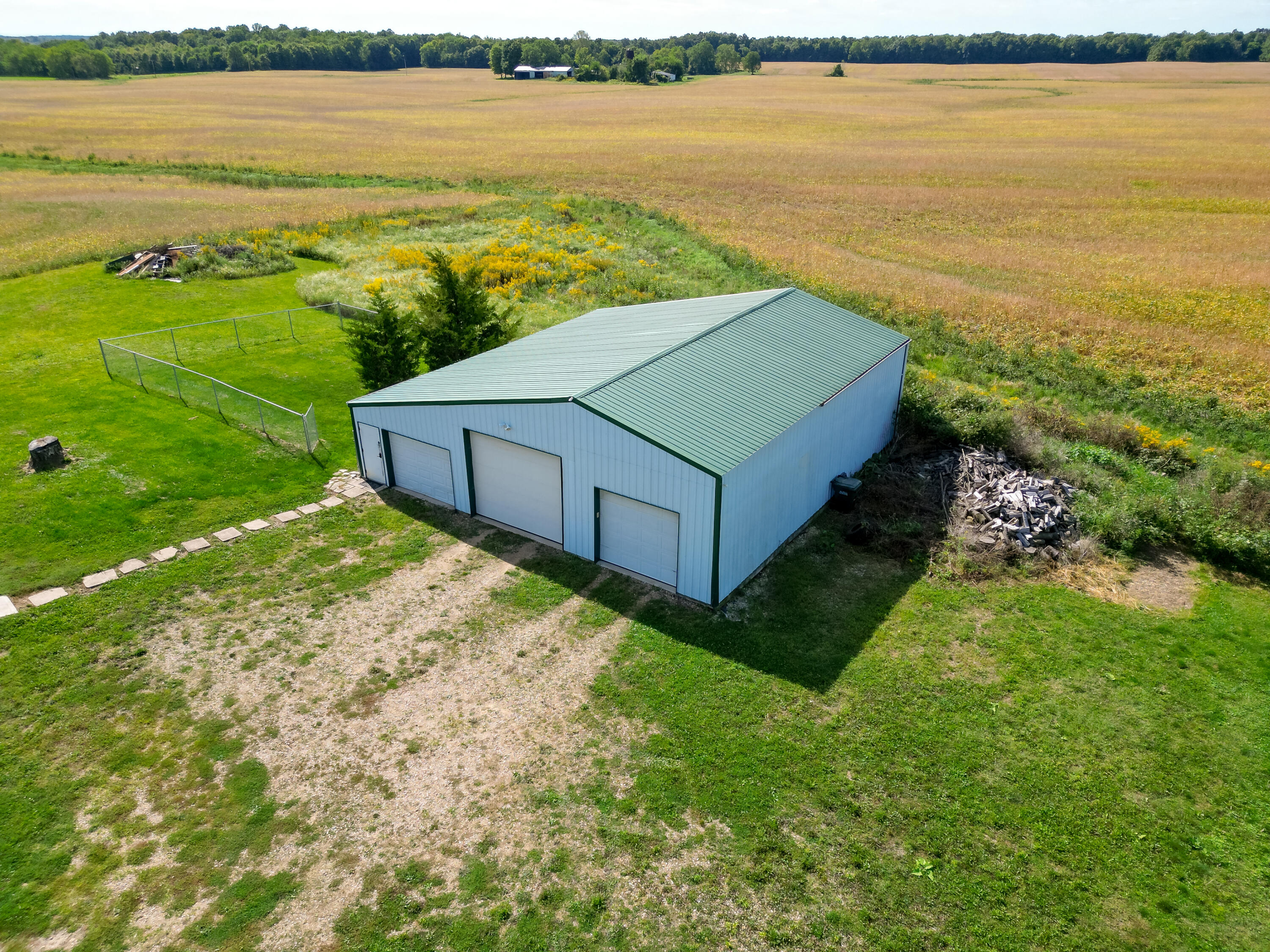 5310 County Road 20, Mount Gilead, Ohio 43338