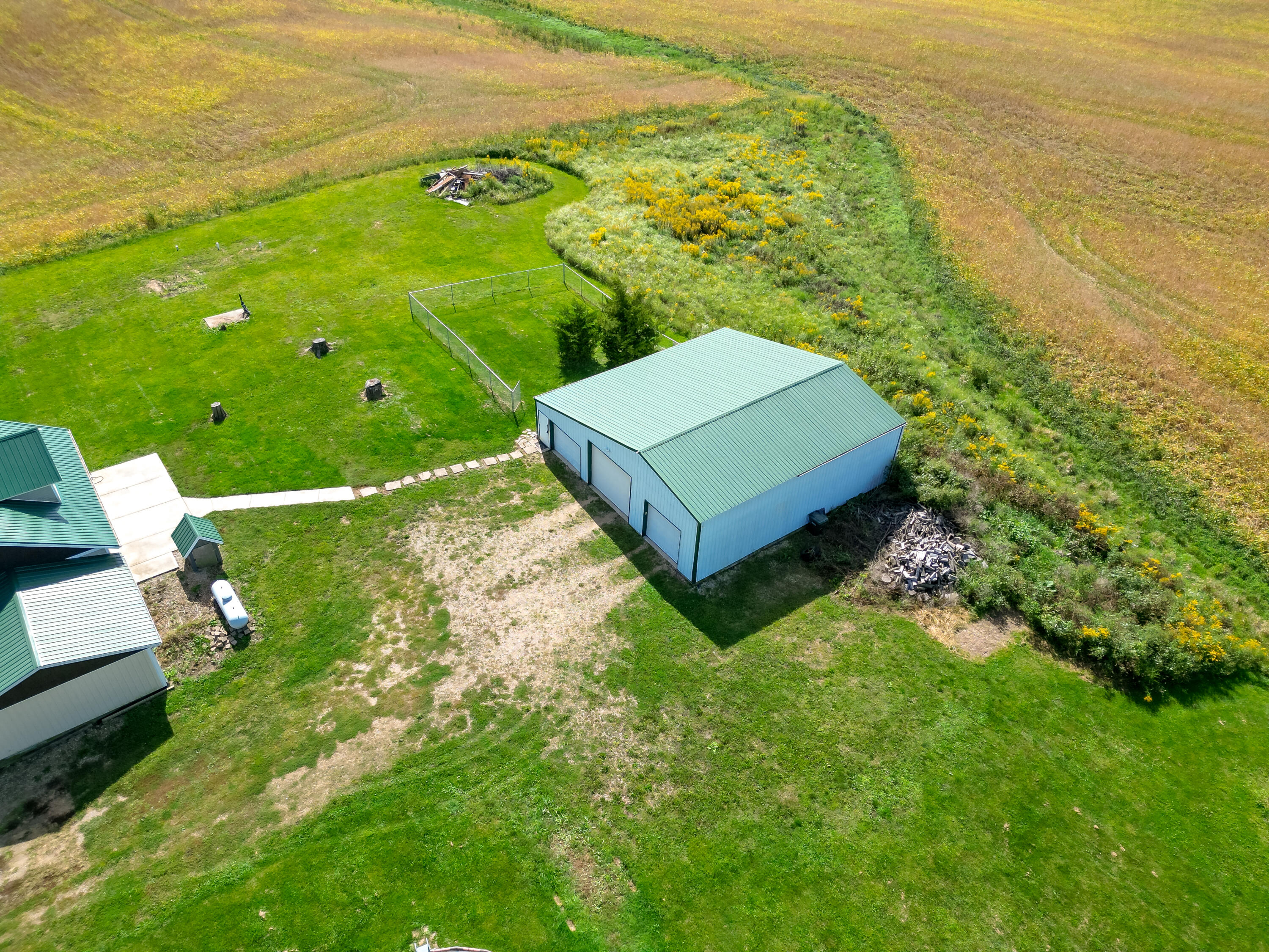 5310 County Road 20, Mount Gilead, Ohio 43338
