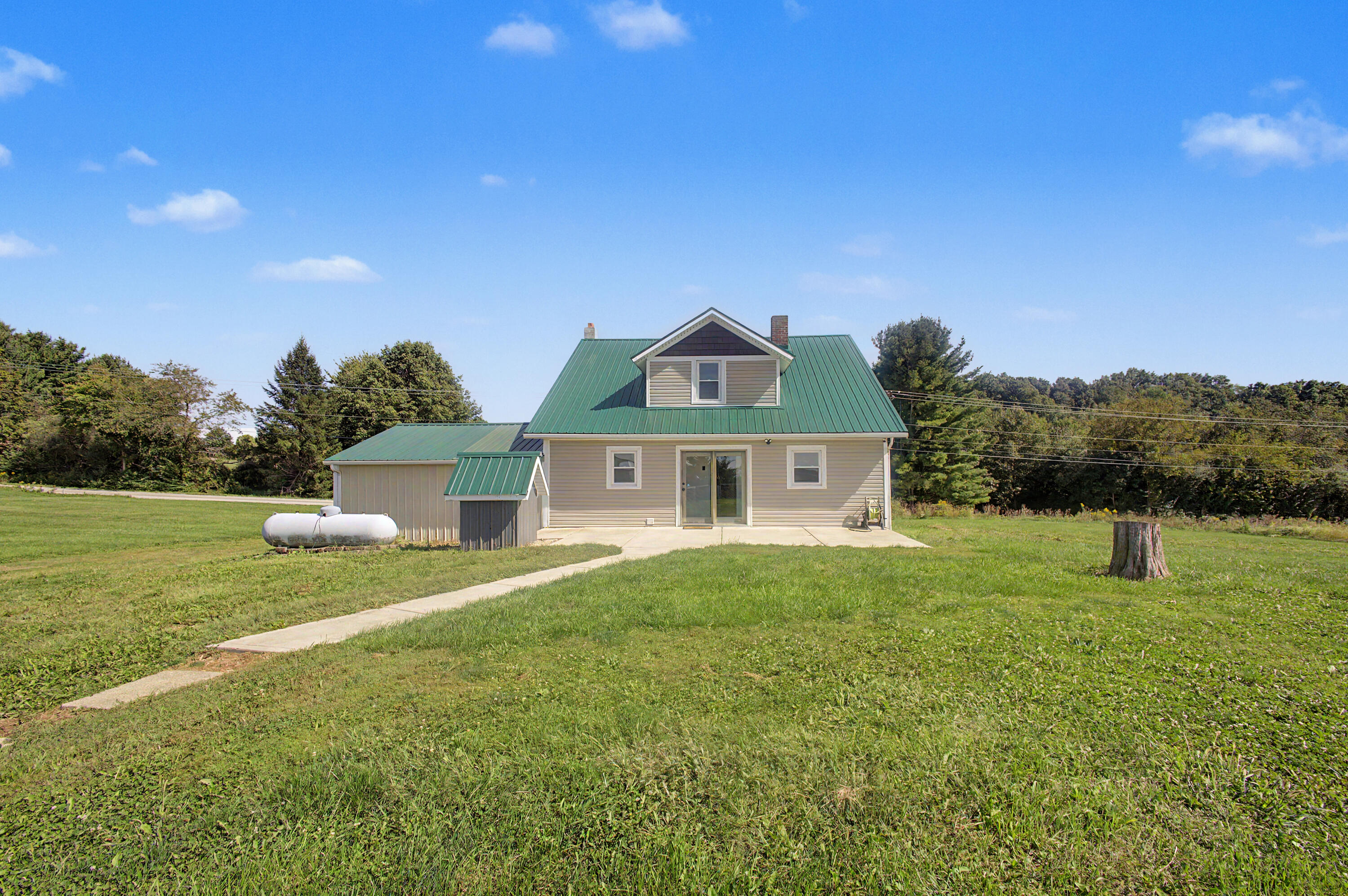 5310 County Road 20, Mount Gilead, Ohio 43338