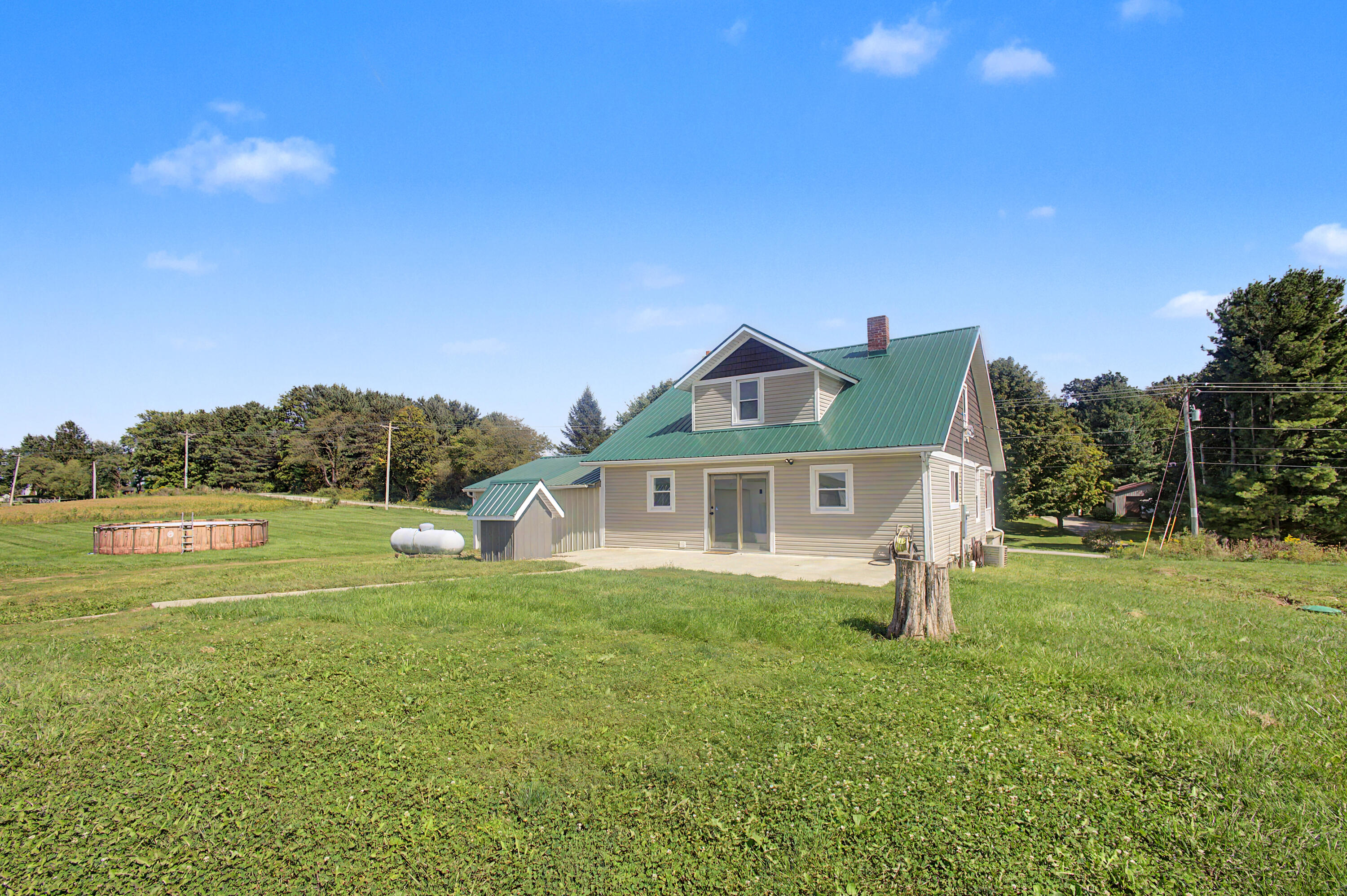 5310 County Road 20, Mount Gilead, Ohio 43338