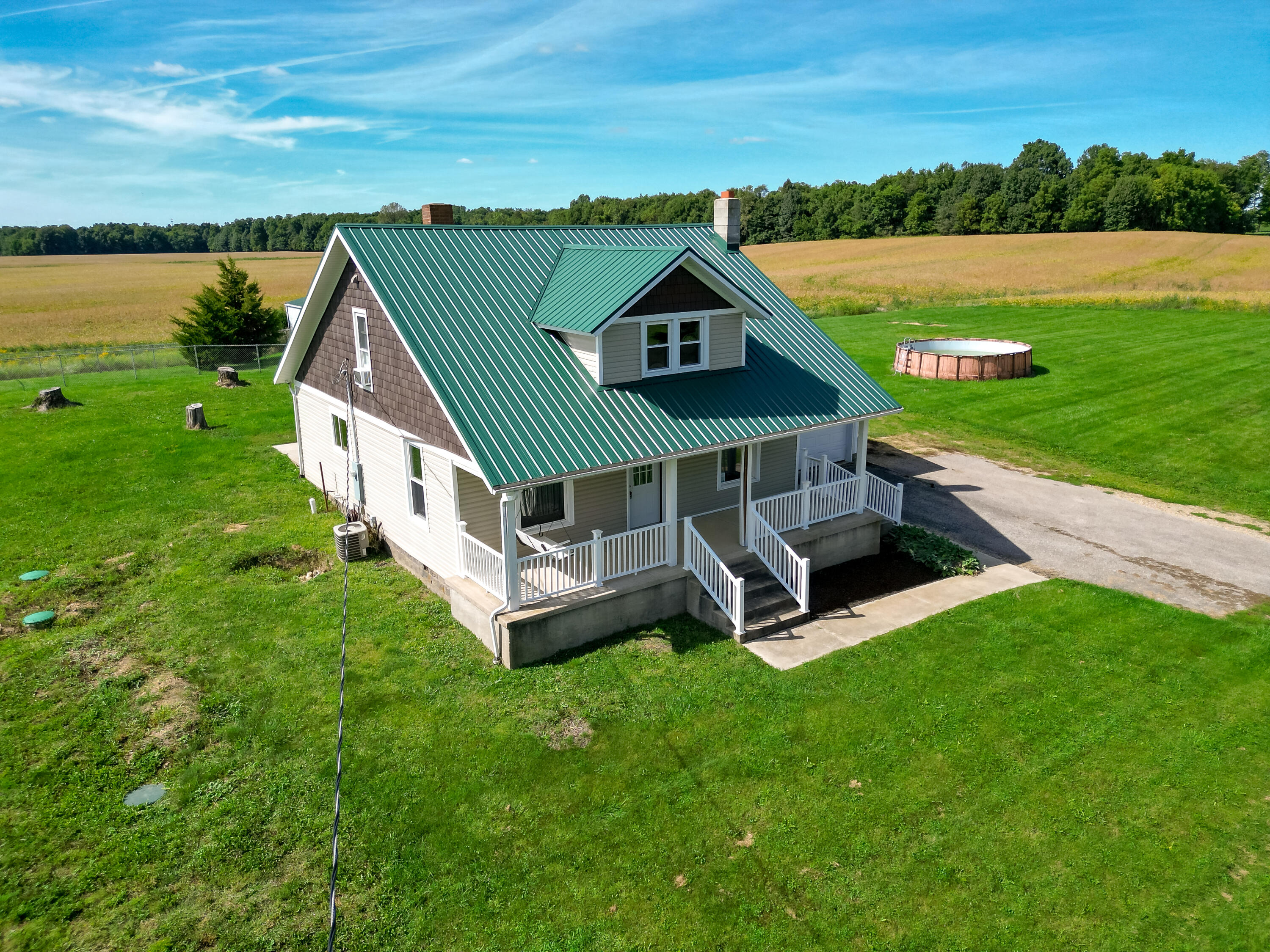 5310 County Road 20, Mount Gilead, Ohio 43338