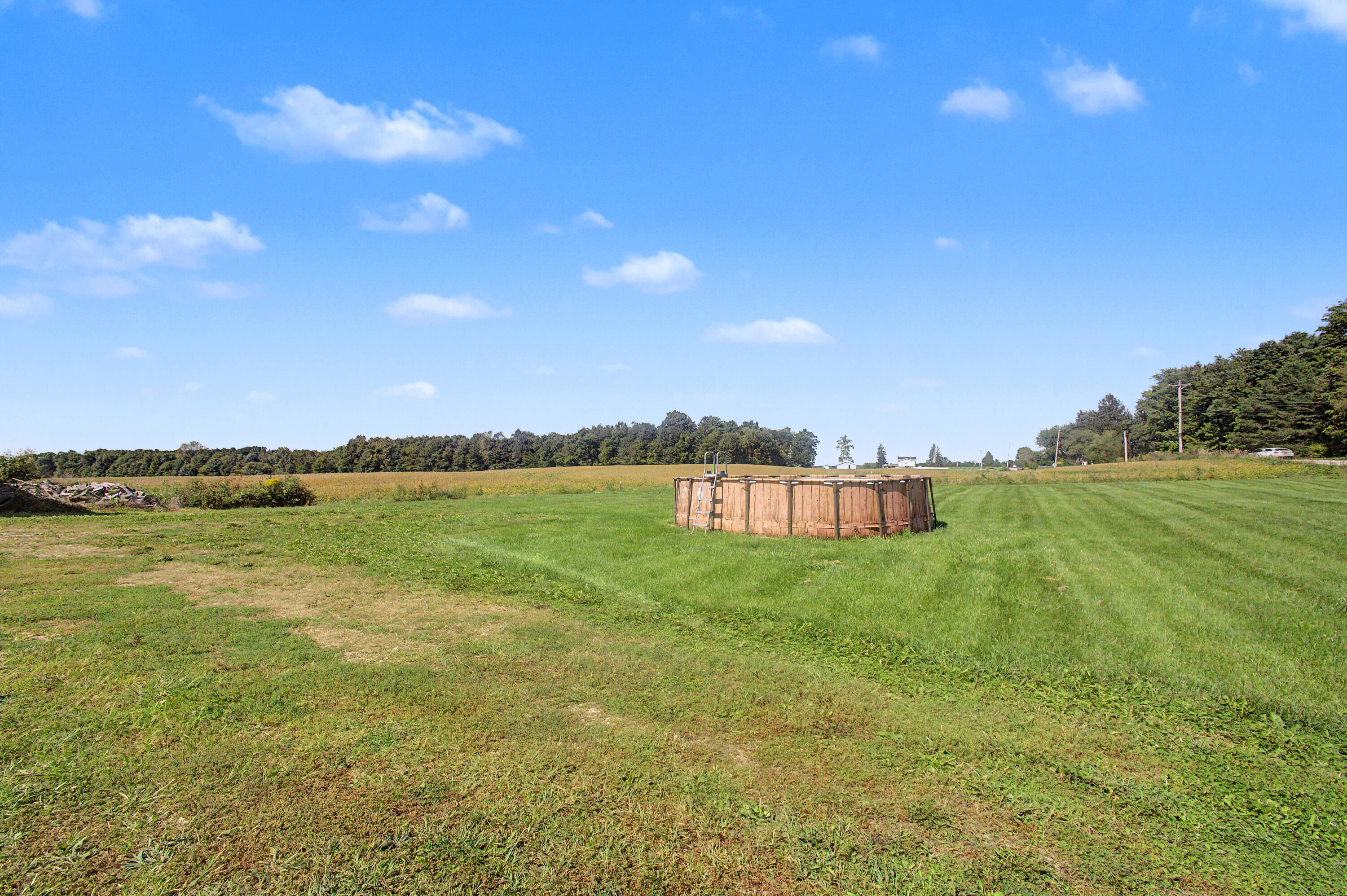 5310 County Road 20, Mount Gilead, Ohio 43338