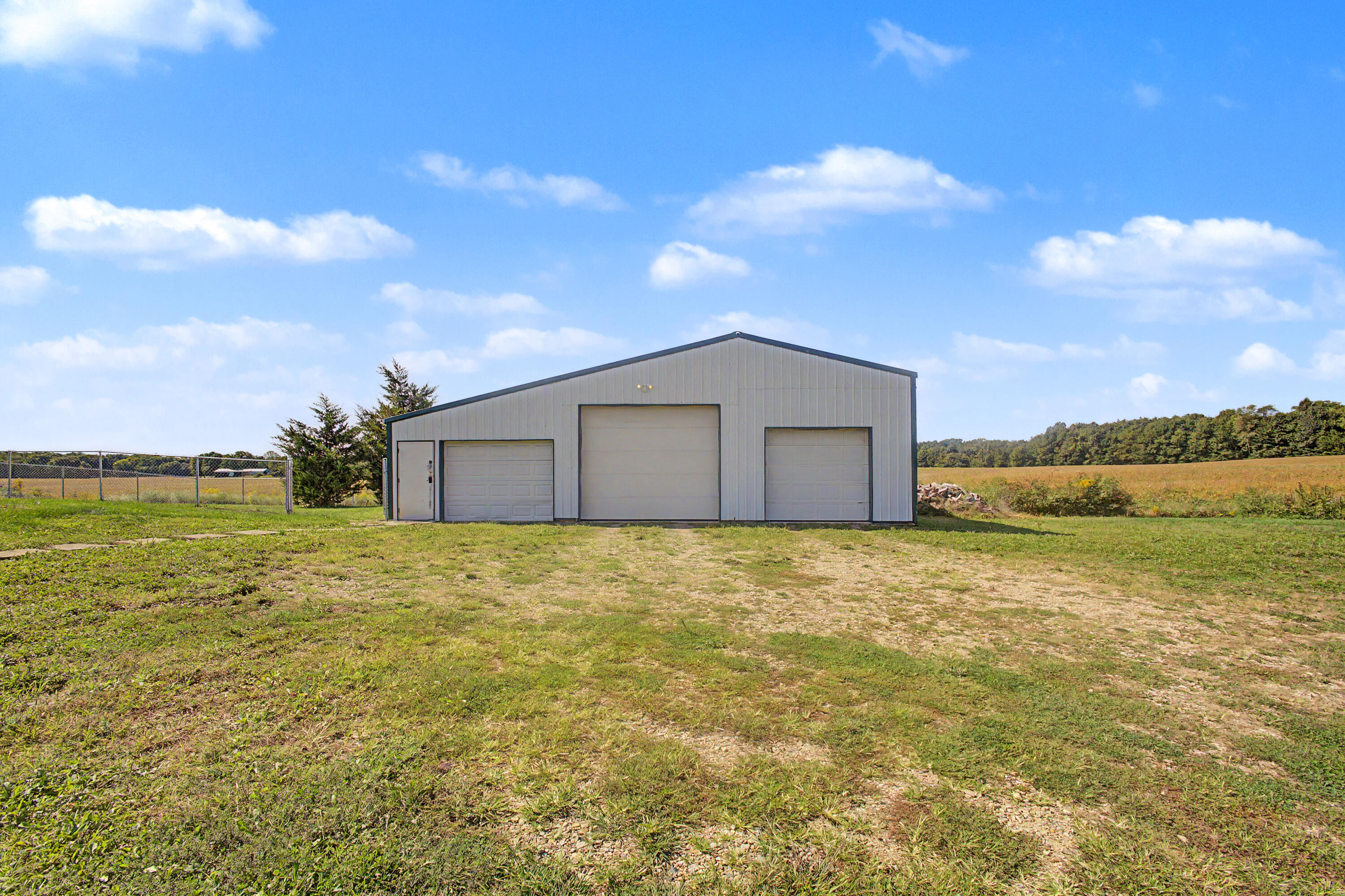 5310 County Road 20, Mount Gilead, Ohio 43338