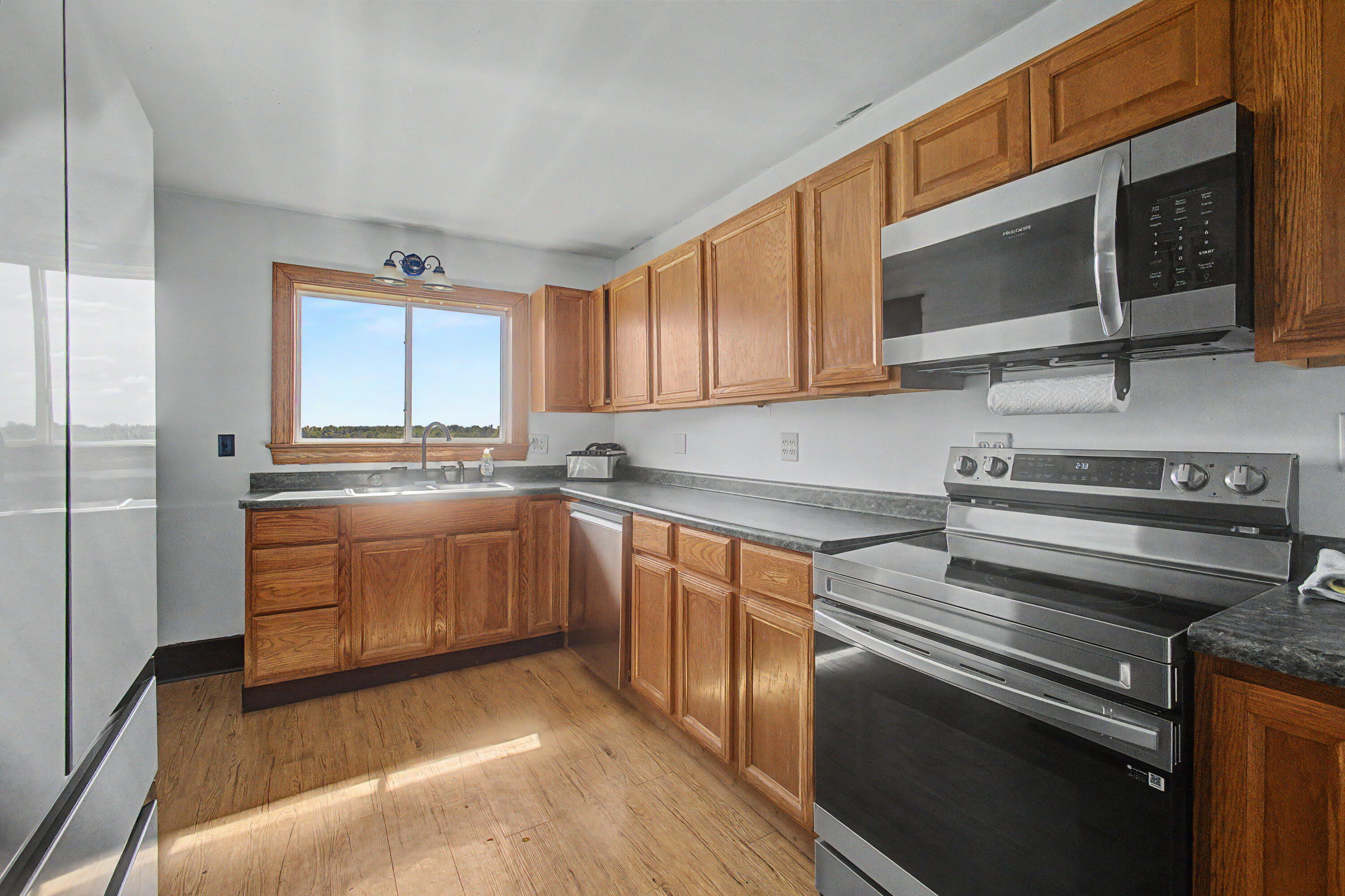 5310 County Road 20, Mount Gilead, Ohio 43338