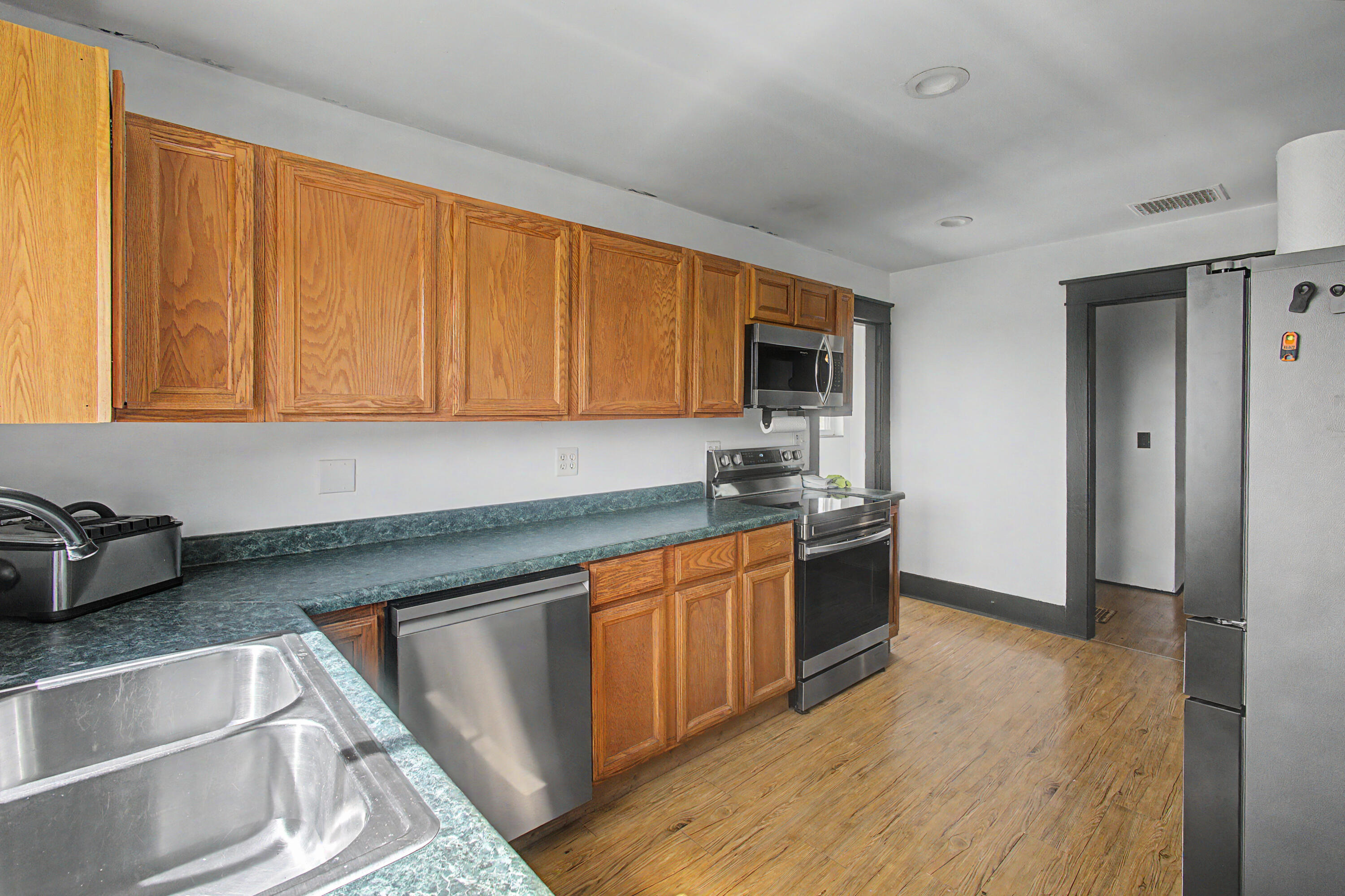 5310 County Road 20, Mount Gilead, Ohio 43338
