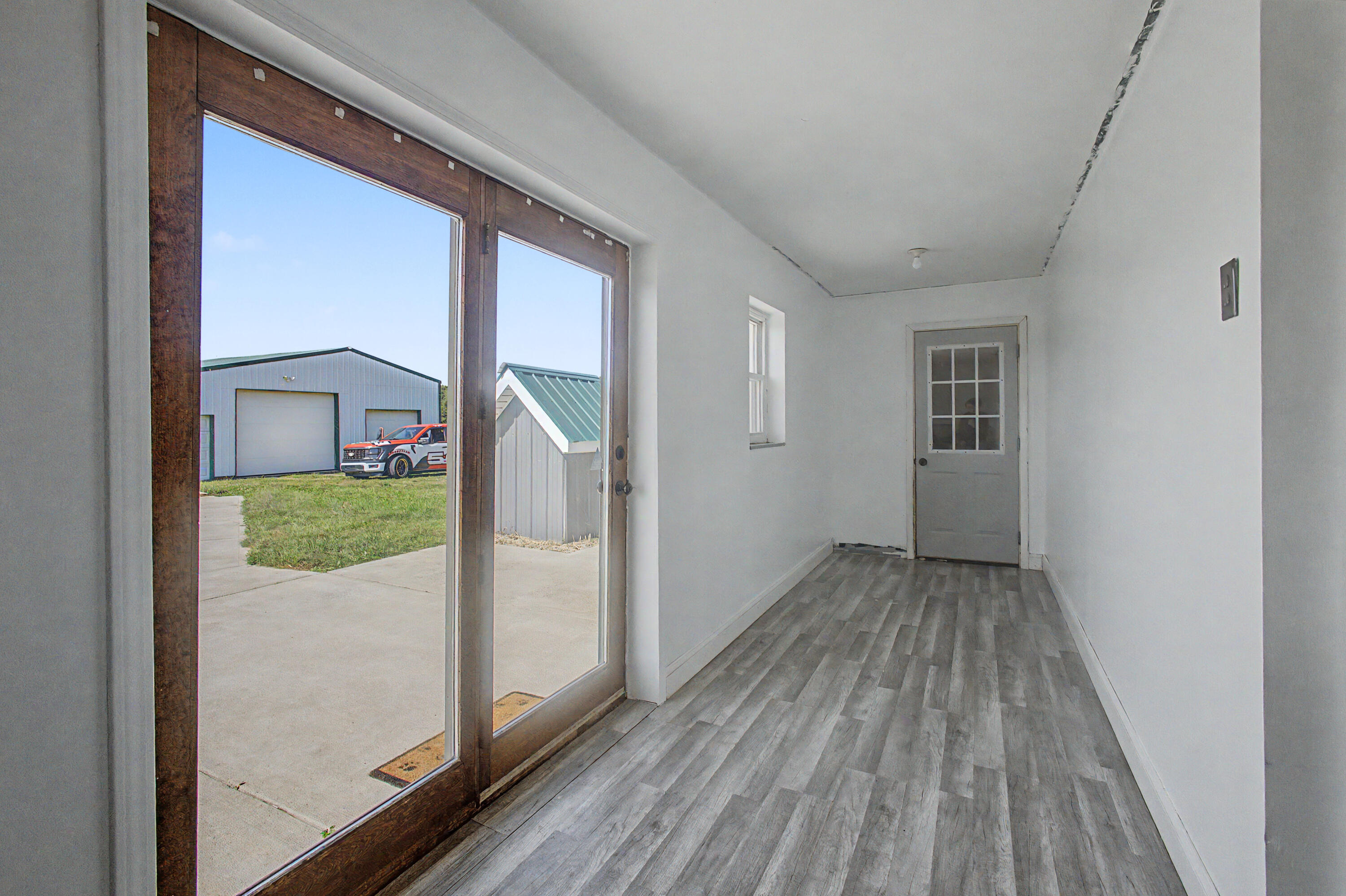 5310 County Road 20, Mount Gilead, Ohio 43338