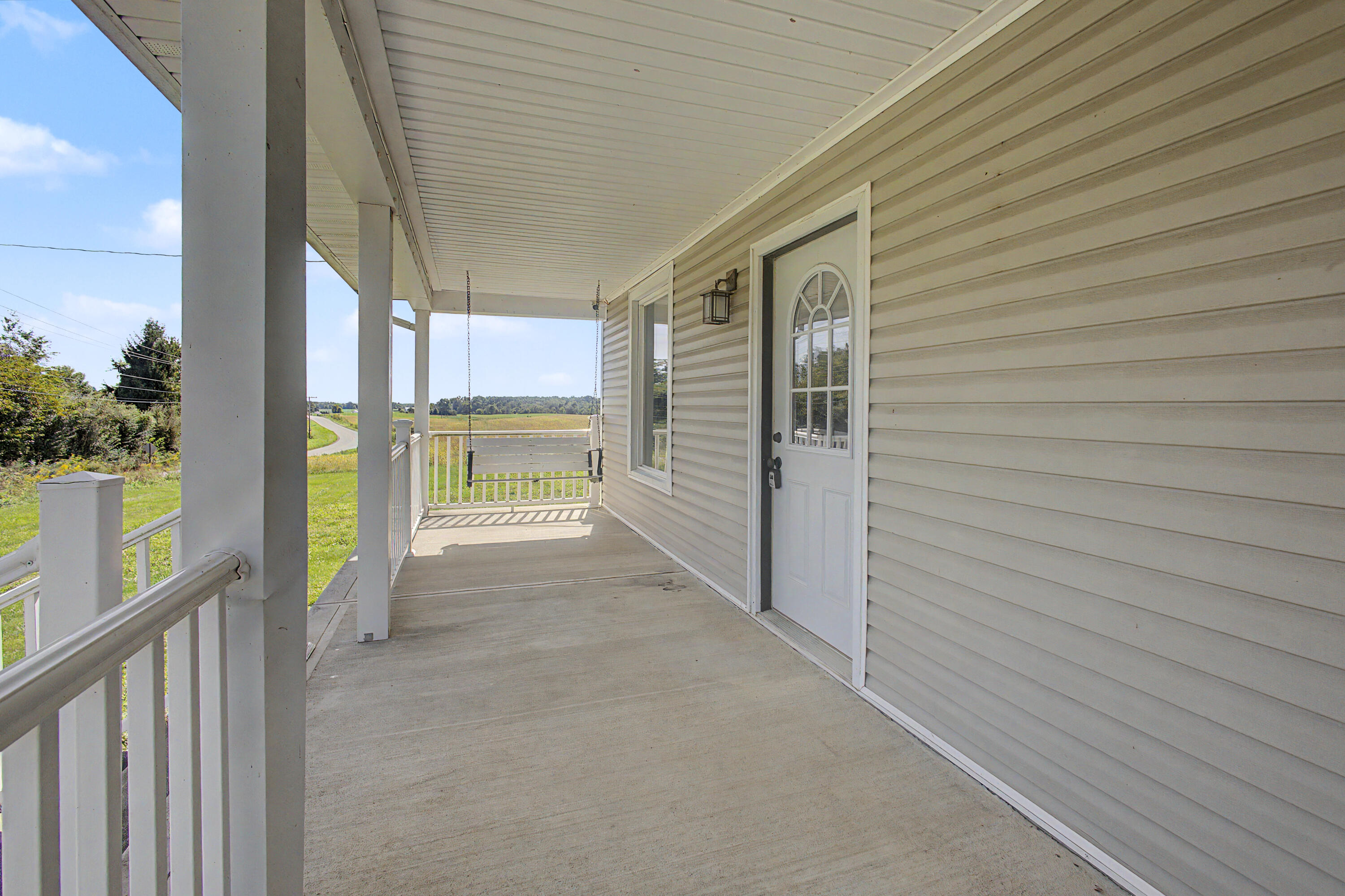 5310 County Road 20, Mount Gilead, Ohio 43338