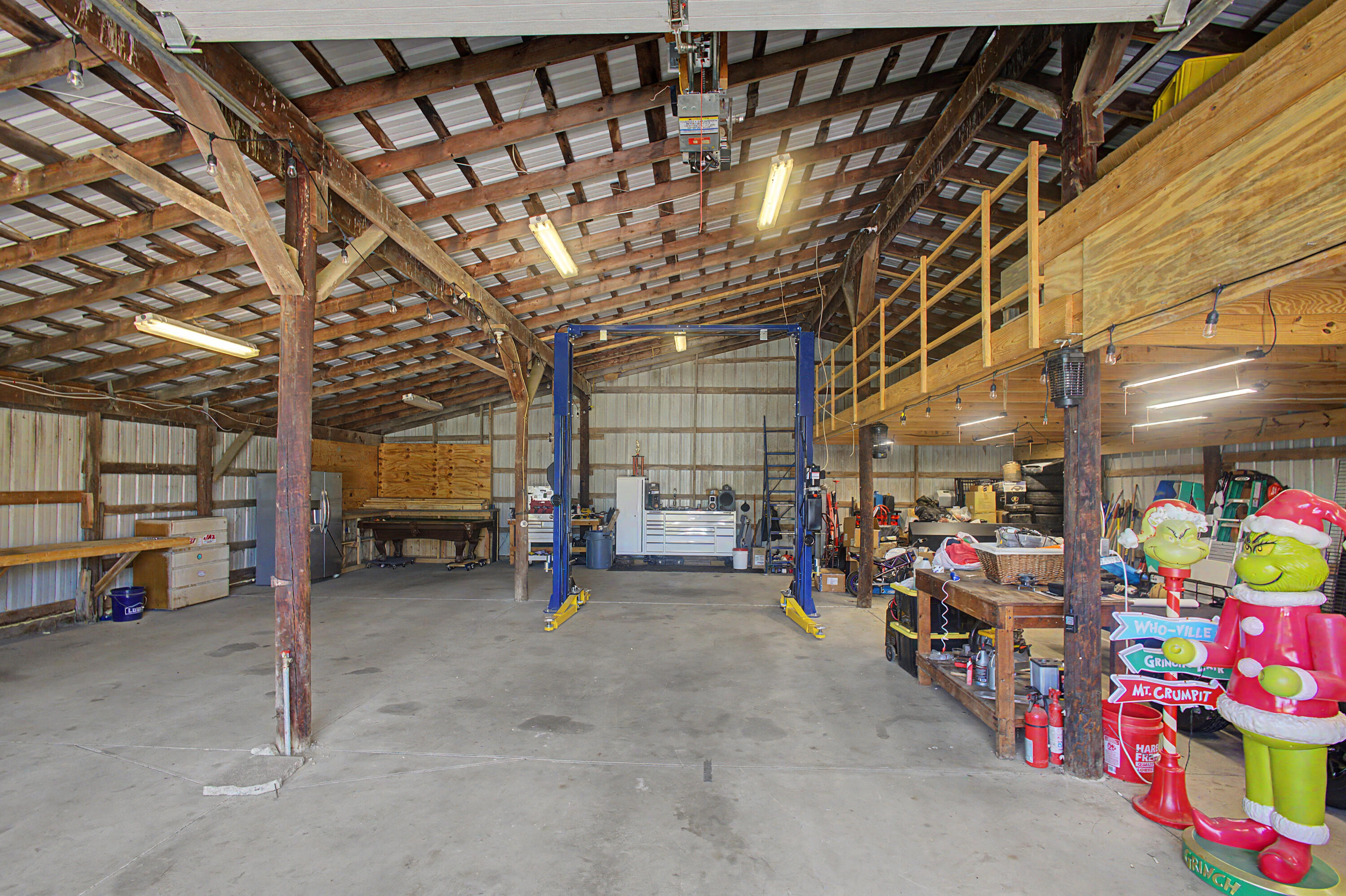 5310 County Road 20, Mount Gilead, Ohio 43338