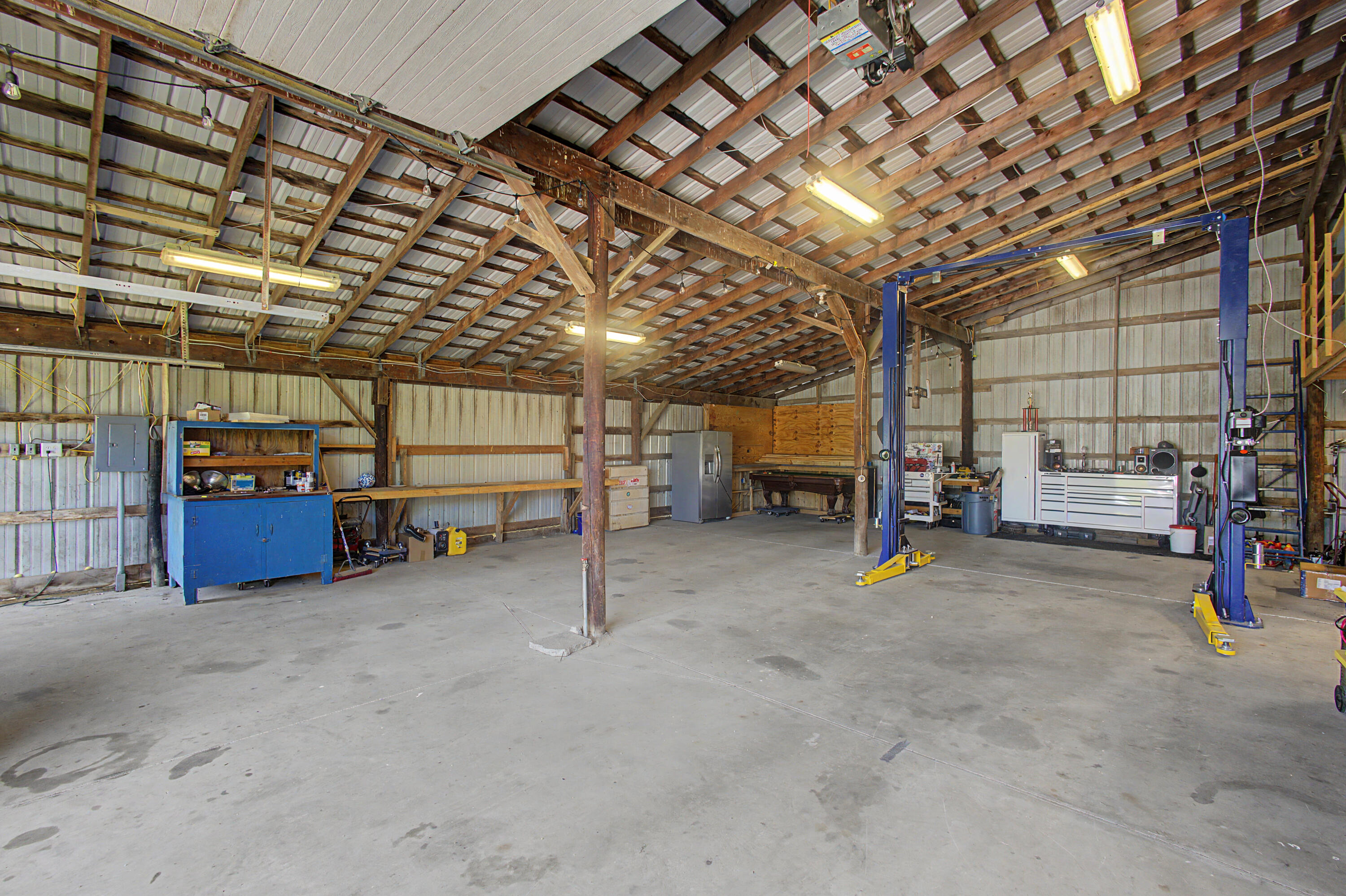 5310 County Road 20, Mount Gilead, Ohio 43338