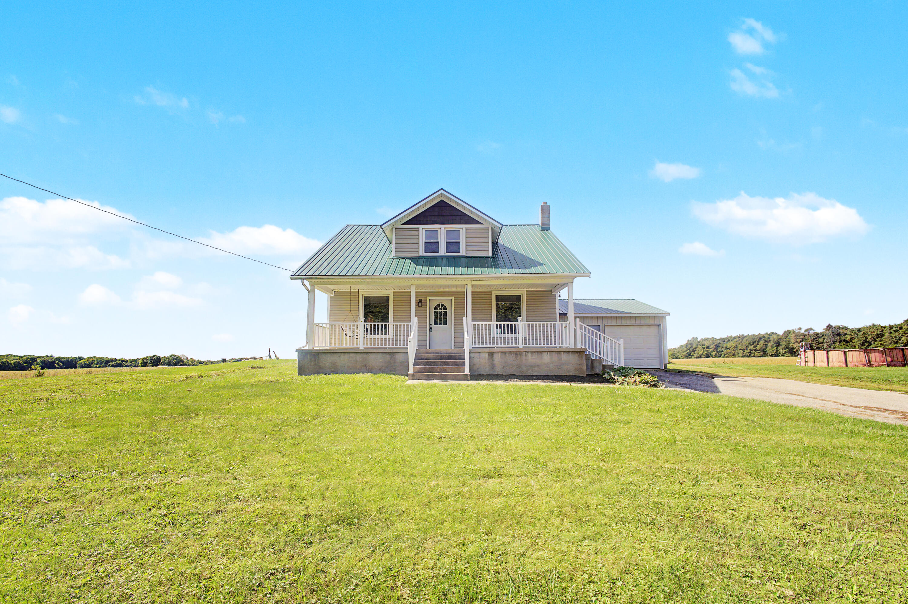 5310 County Road 20, Mount Gilead, Ohio 43338