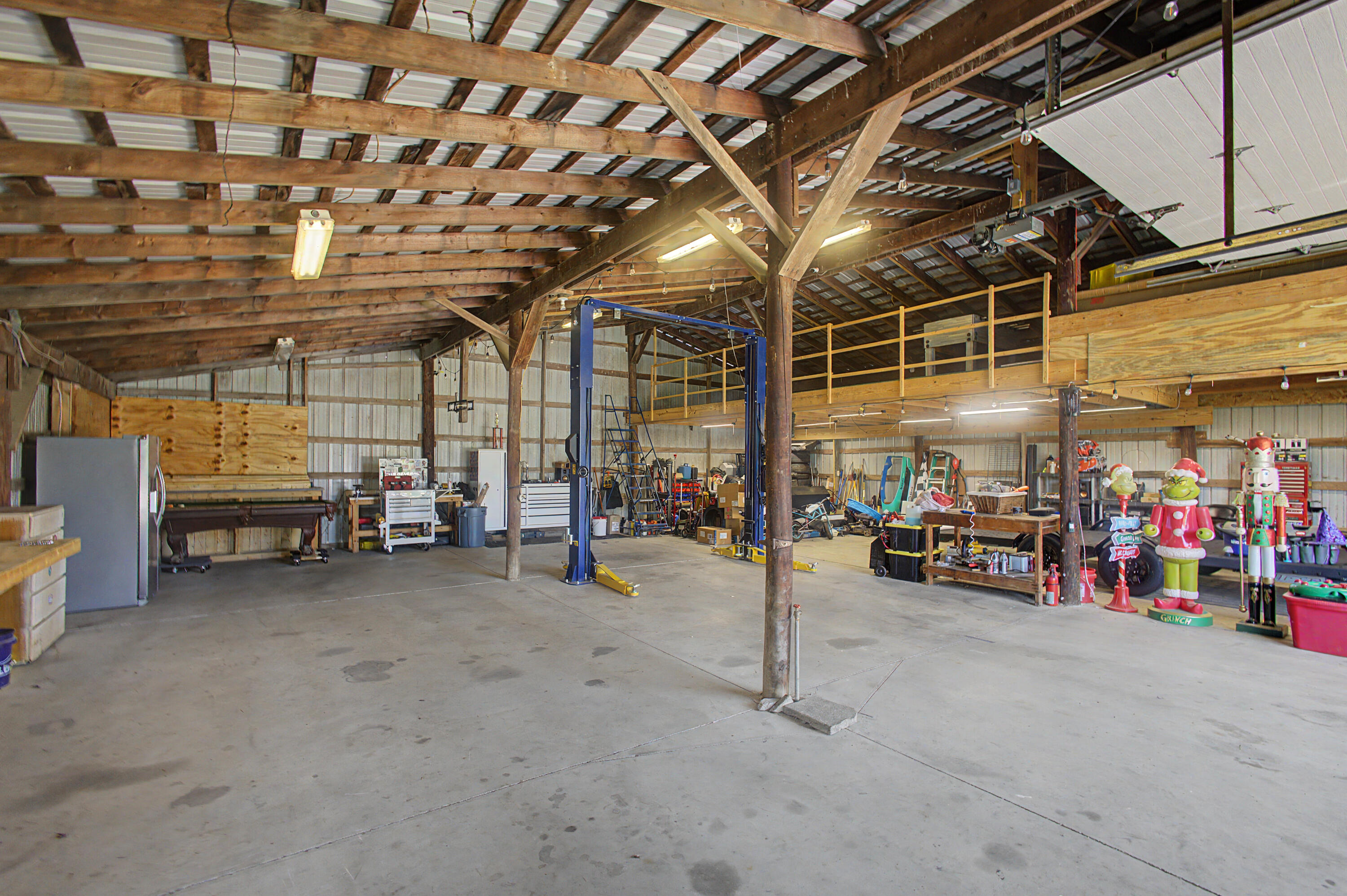 5310 County Road 20, Mount Gilead, Ohio 43338