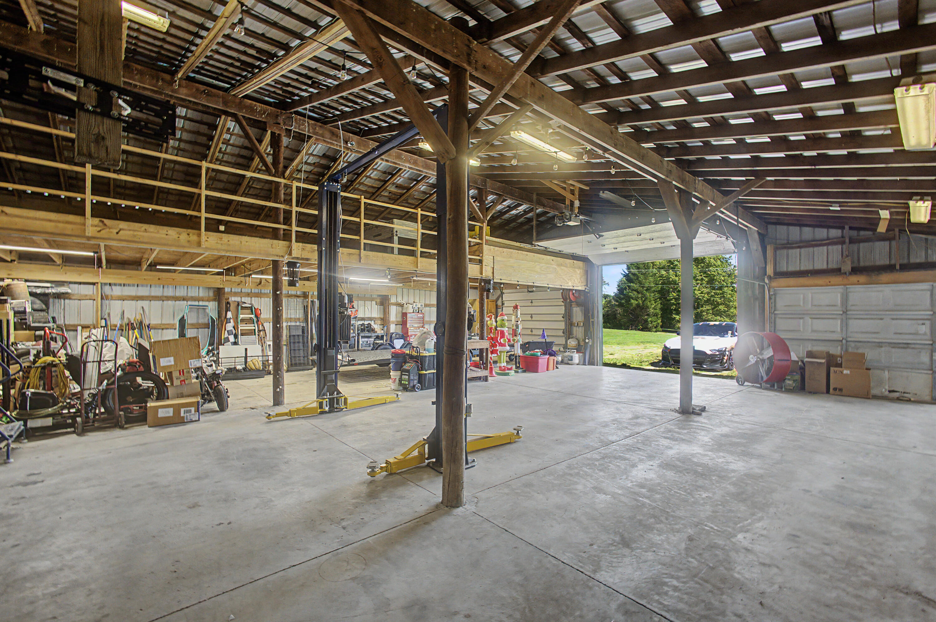 5310 County Road 20, Mount Gilead, Ohio 43338