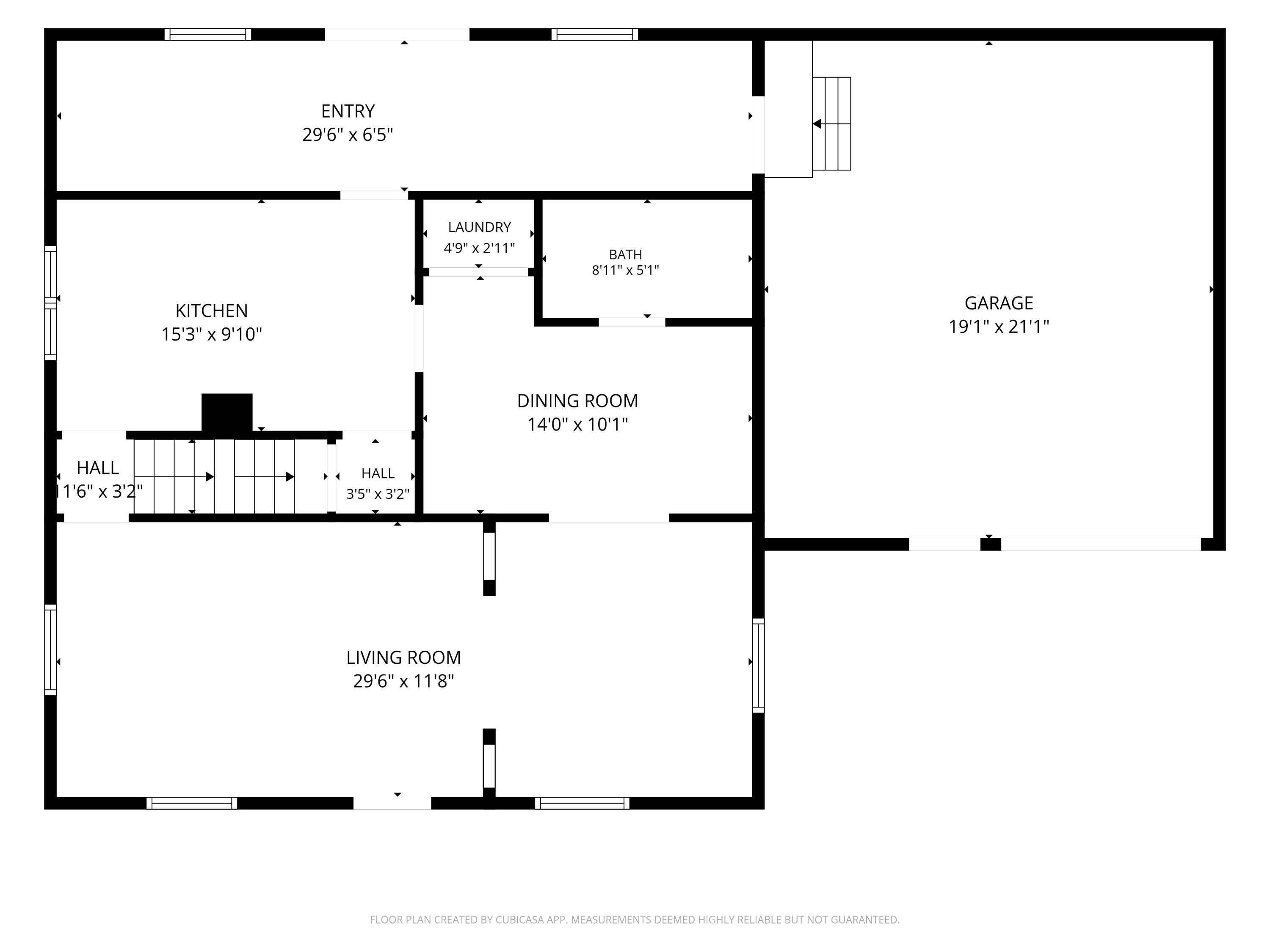 5310 County Road 20, Mount Gilead, Ohio 43338