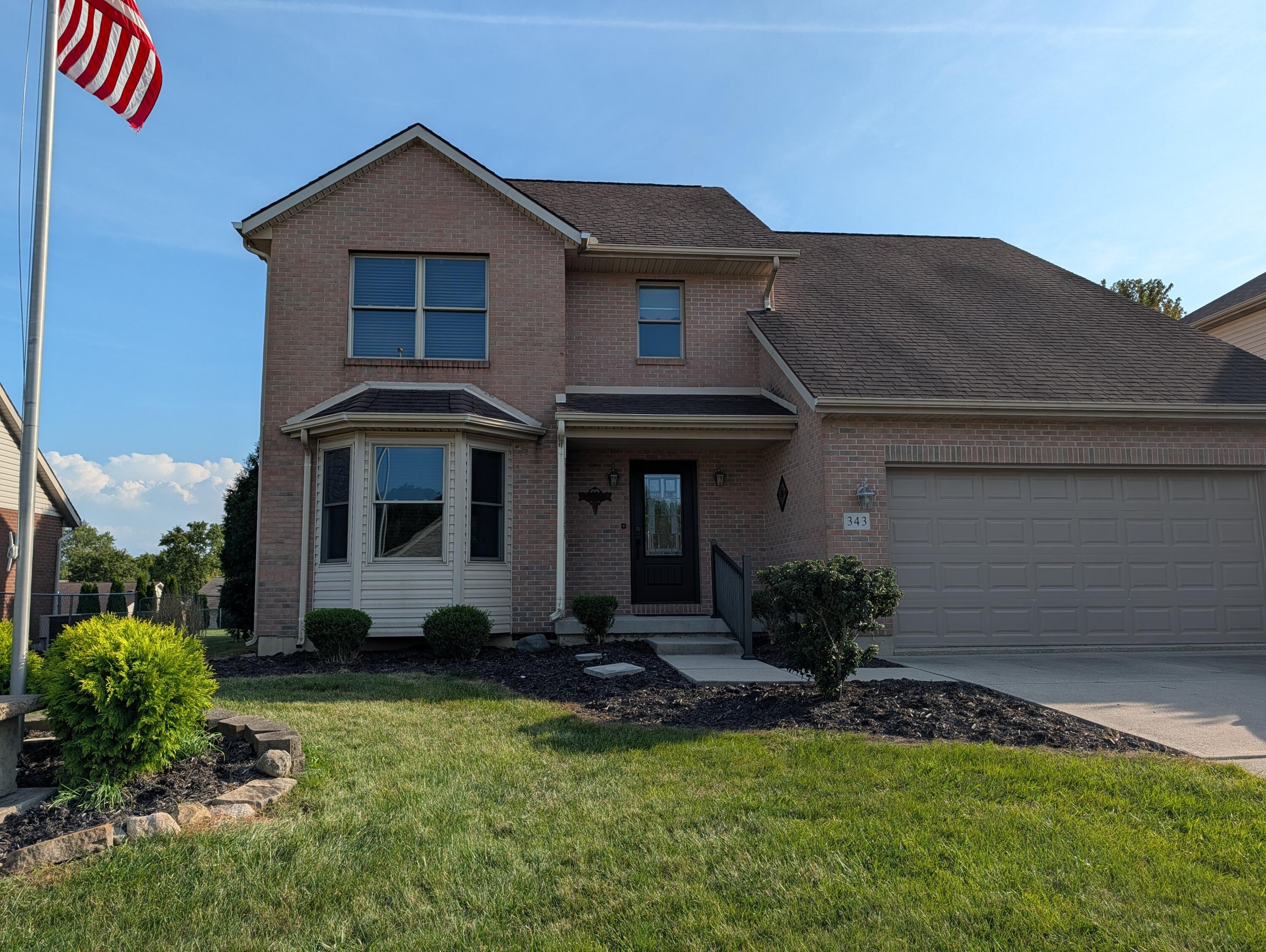 343 Windsor, Sidney, Ohio 45365
