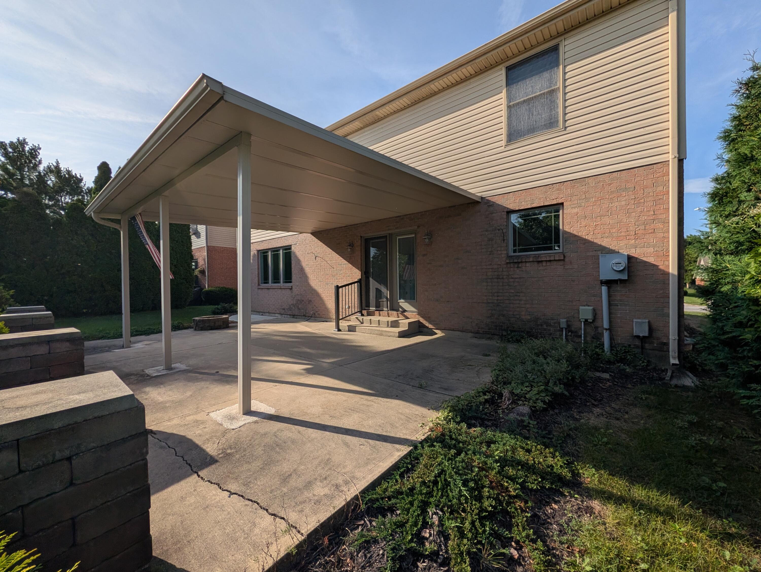 343 Windsor, Sidney, Ohio 45365