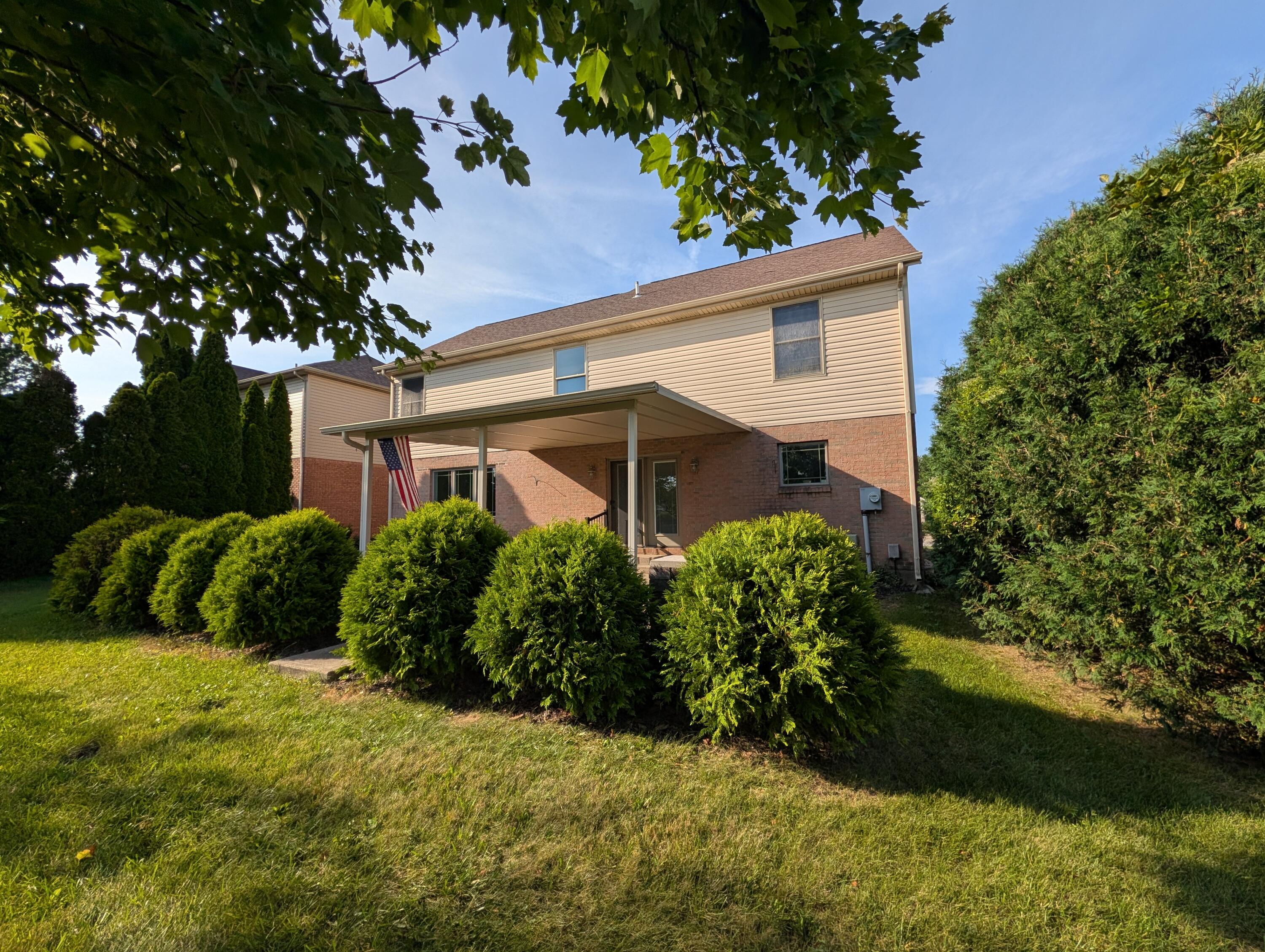343 Windsor, Sidney, Ohio 45365