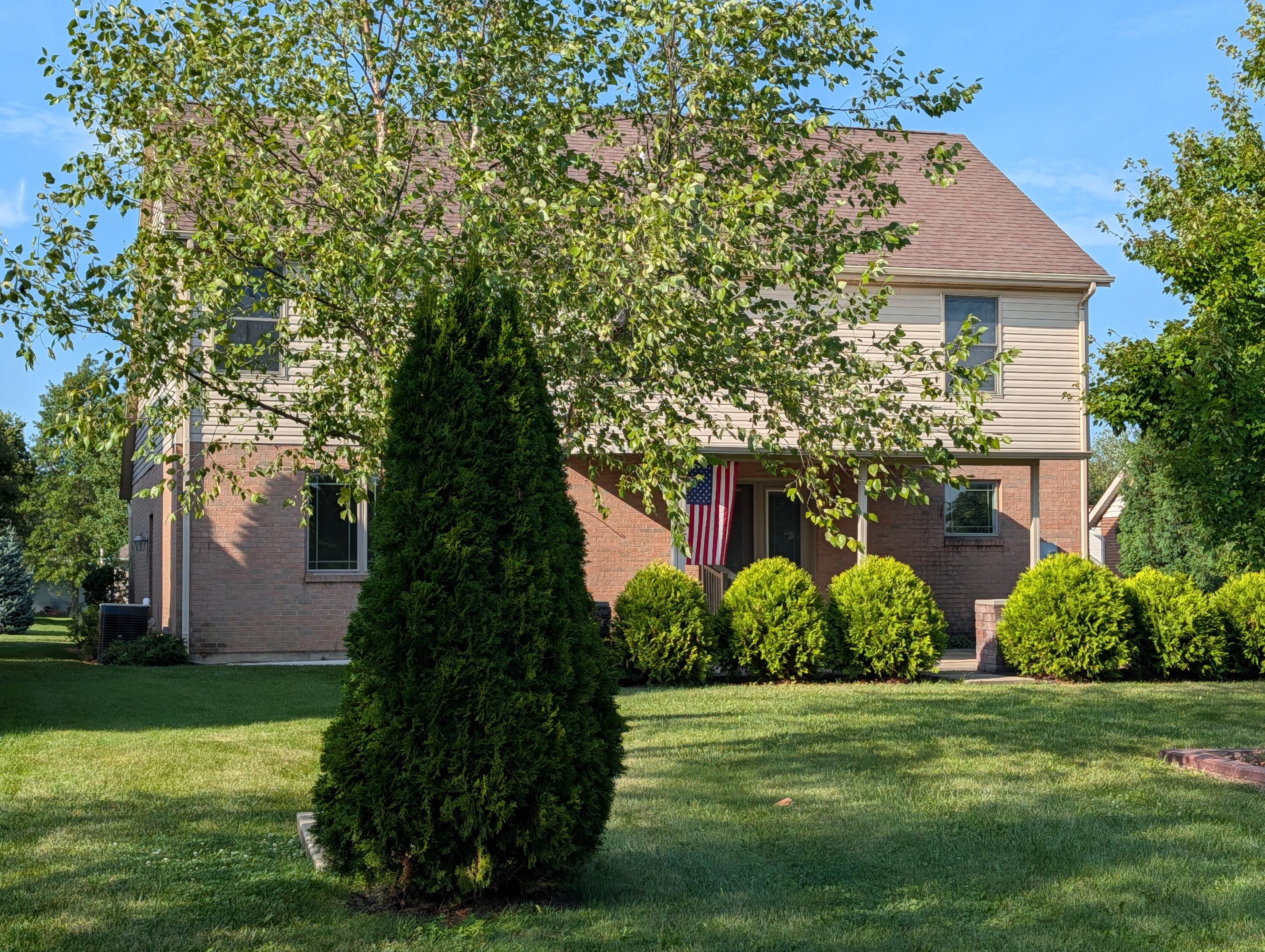 343 Windsor, Sidney, Ohio 45365