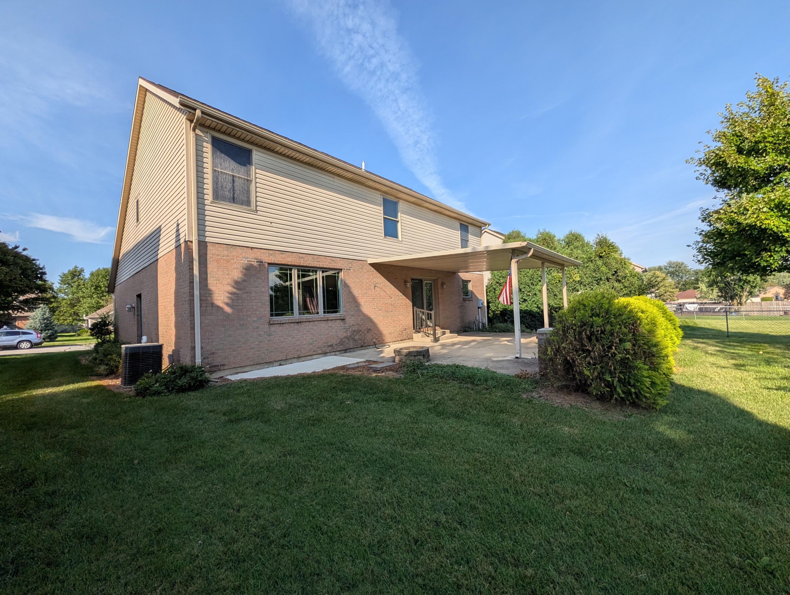 343 Windsor, Sidney, Ohio 45365