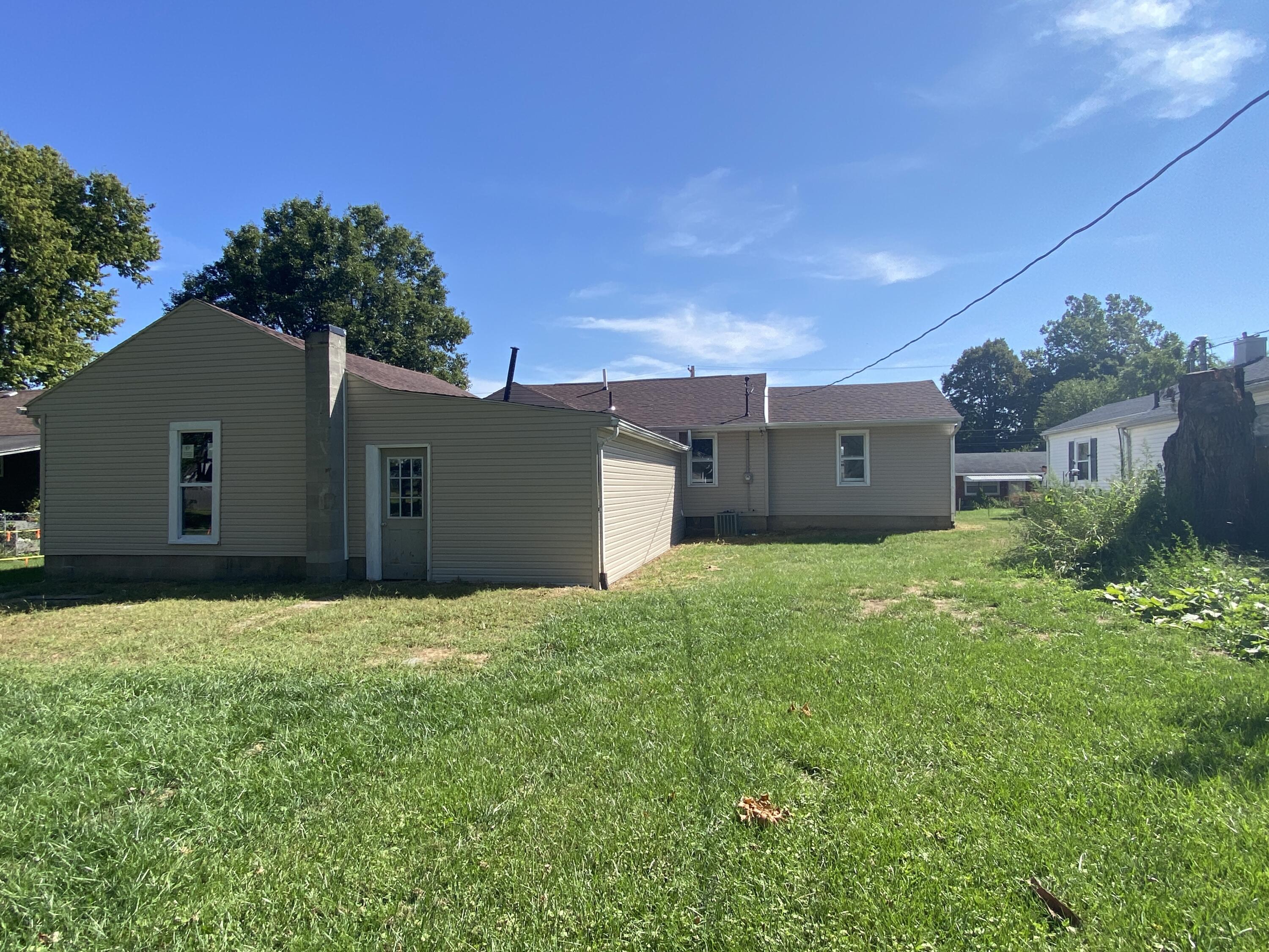 730 Gordon, Piqua, Ohio 45356