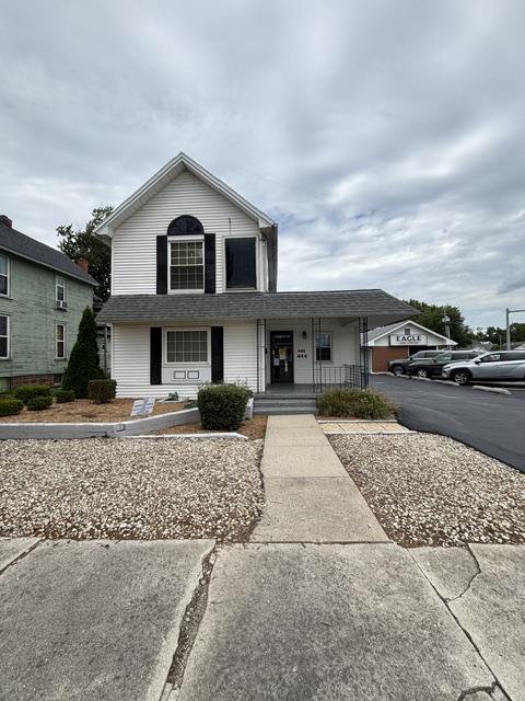 444-446 Cherry St., Findlay, OH 45840