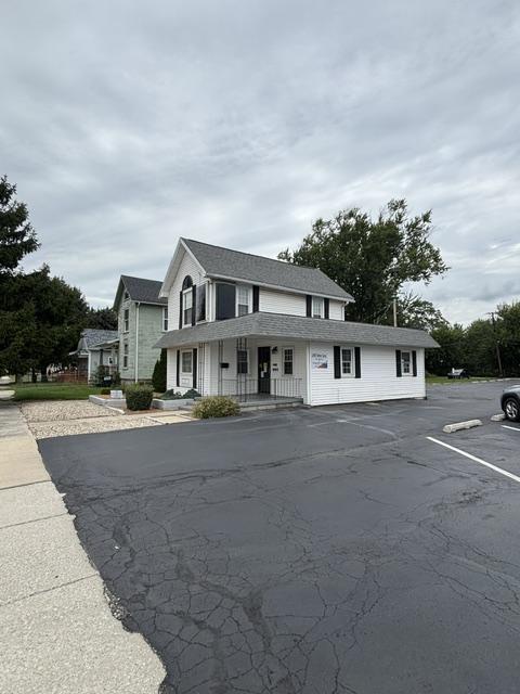 444-446 Cherry St., Findlay, OH 45840