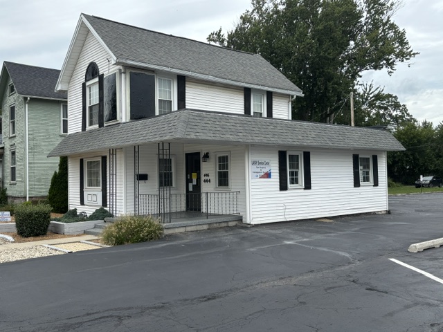 444-446 Cherry St., Findlay, OH 45840