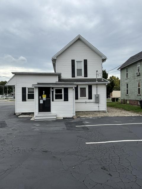 444-446 Cherry St., Findlay, OH 45840