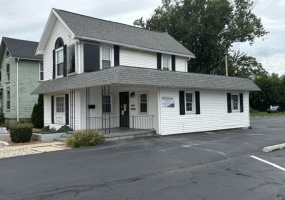 446 Cherry St., OH - Ohio 45840, ,1 BathroomBathrooms,Commercial Sale,For Sale,Cherry St.,1048479