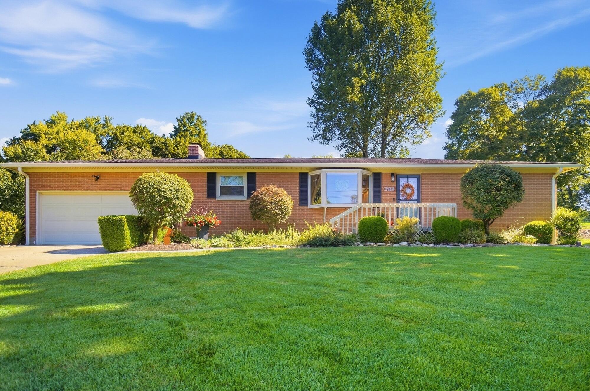 2724 Preston, Springfield, Ohio 45506